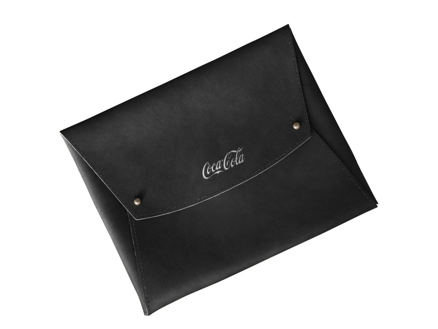 Portfolio | Full Grain Leather | Made in USA
