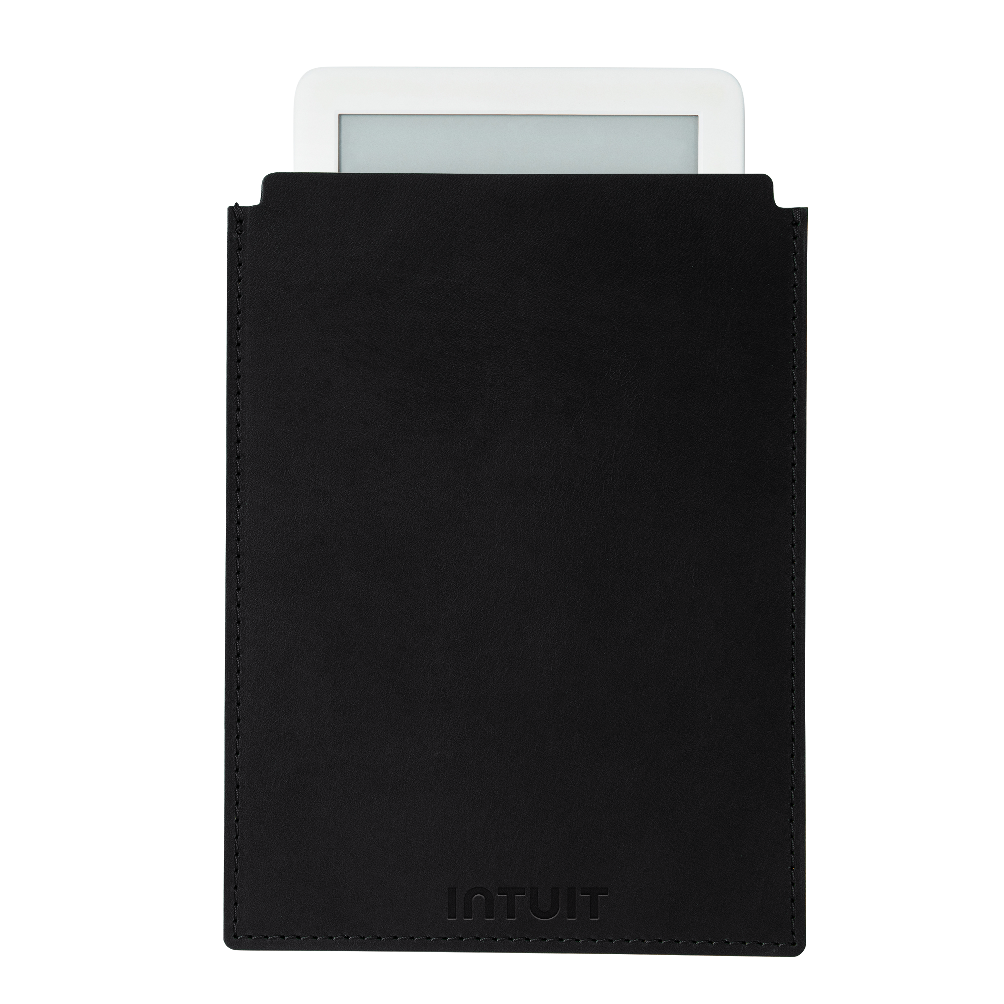 Kindle Sleeve – Full-Grain Leather E-Reader Cover, Handmade in USA