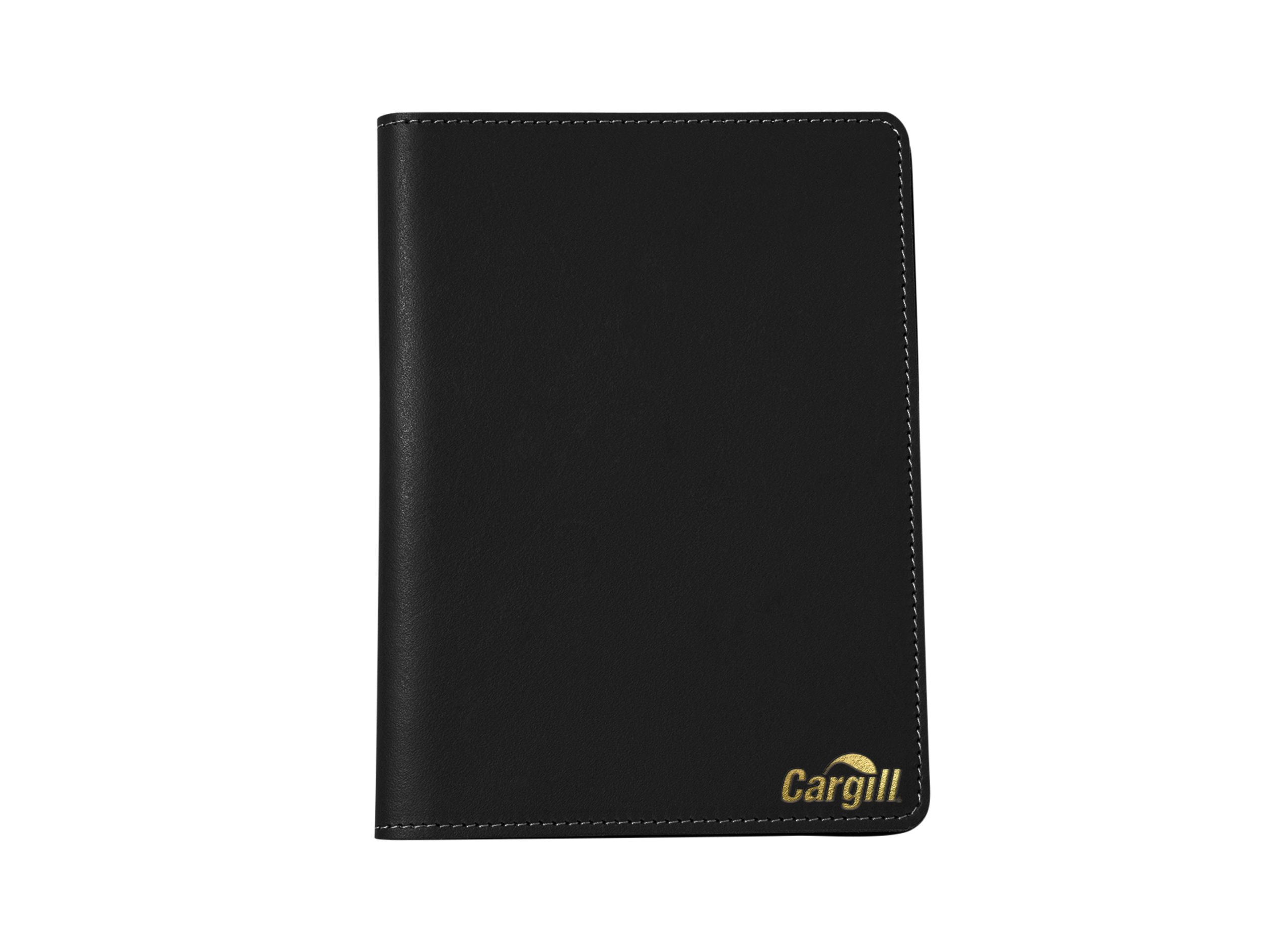 Medium Journal Cover | Full Grain Leather | Made in USA