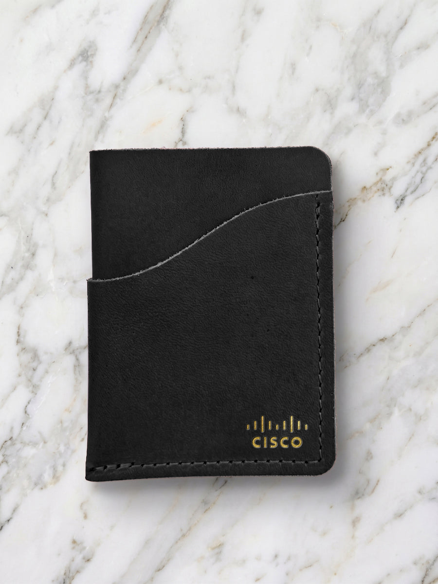 Wave Wallet | Made in USA