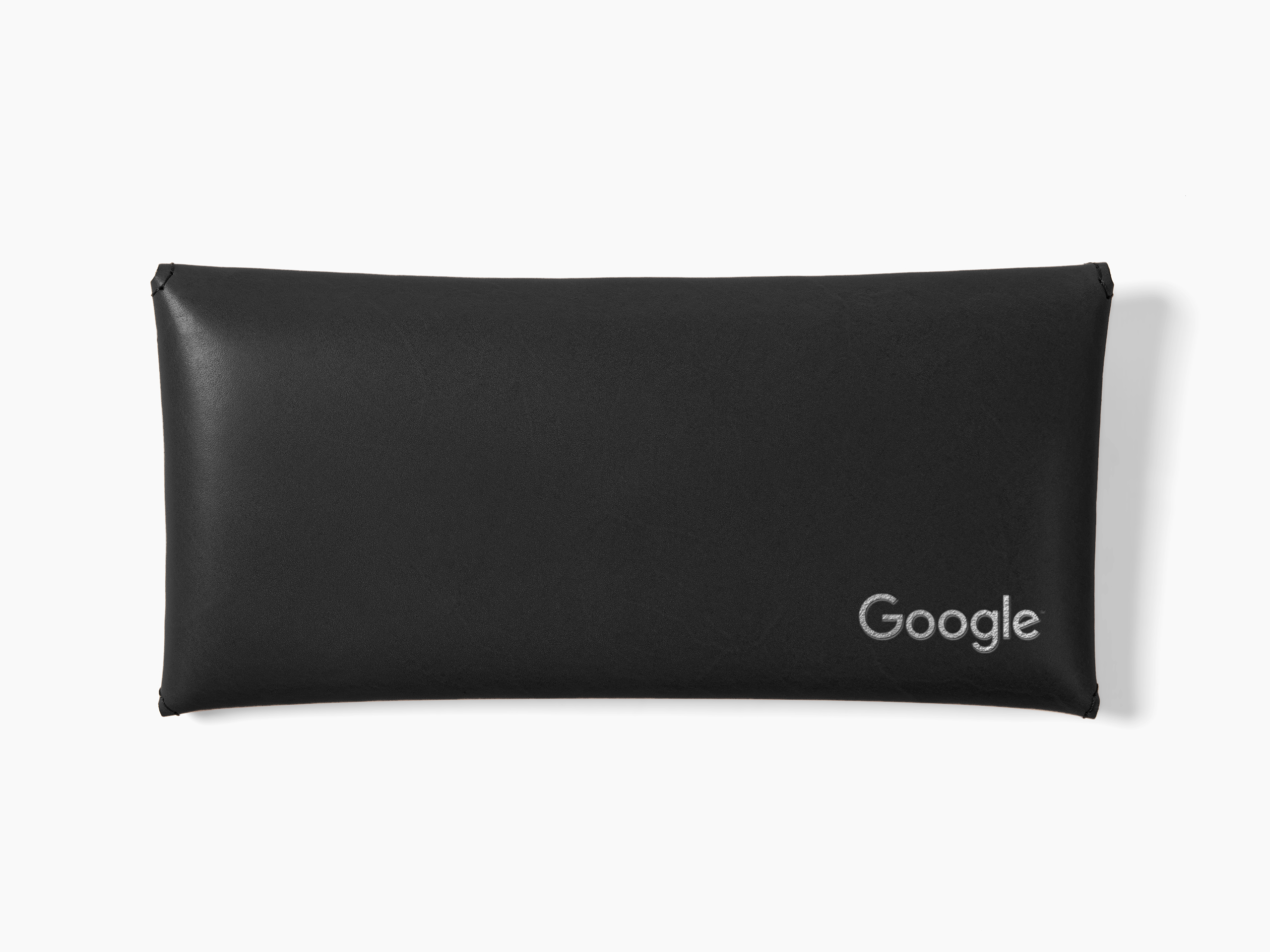 Large Document Envelope | Full Grain Leather | Made in USA