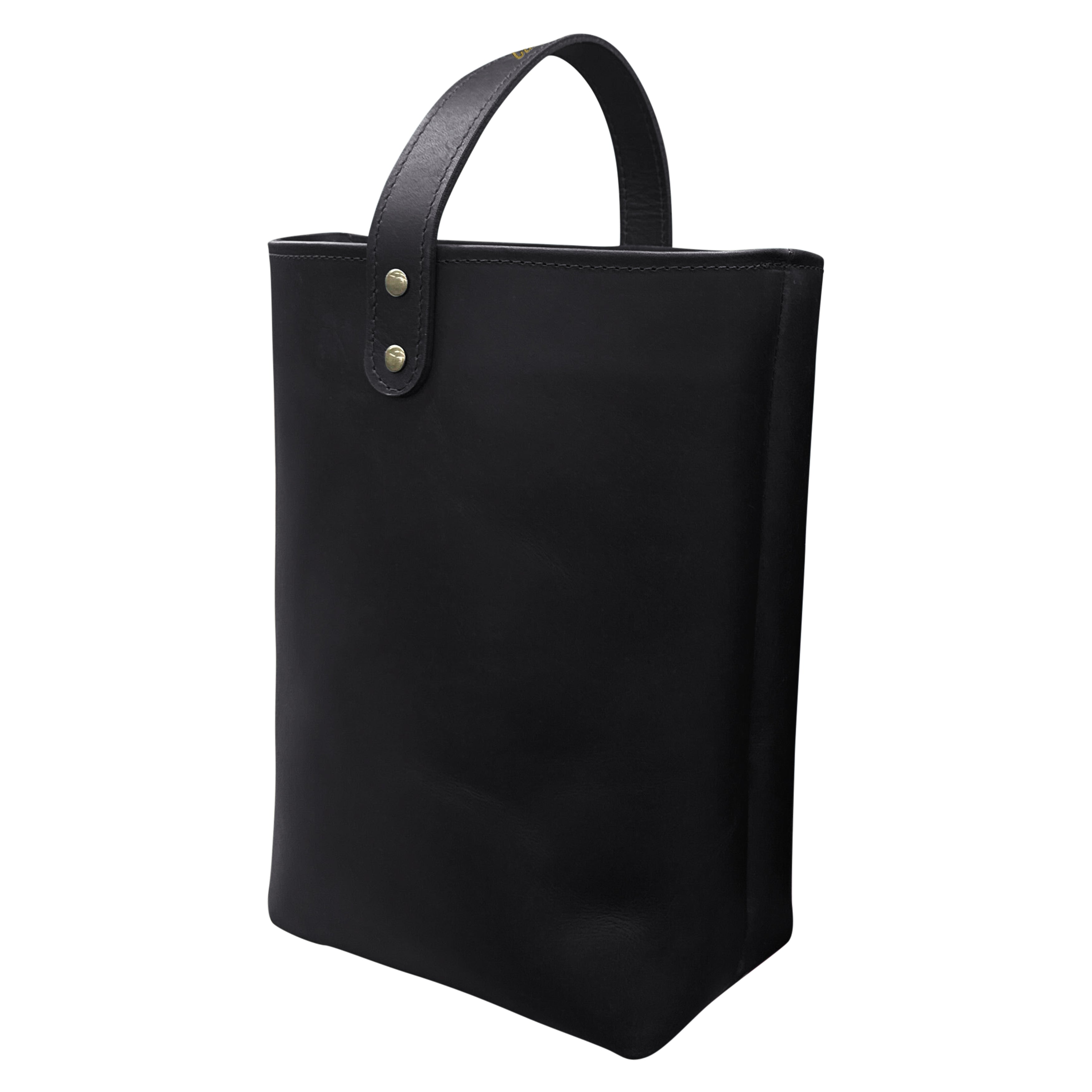 Double Wine Carrier | Made in USA