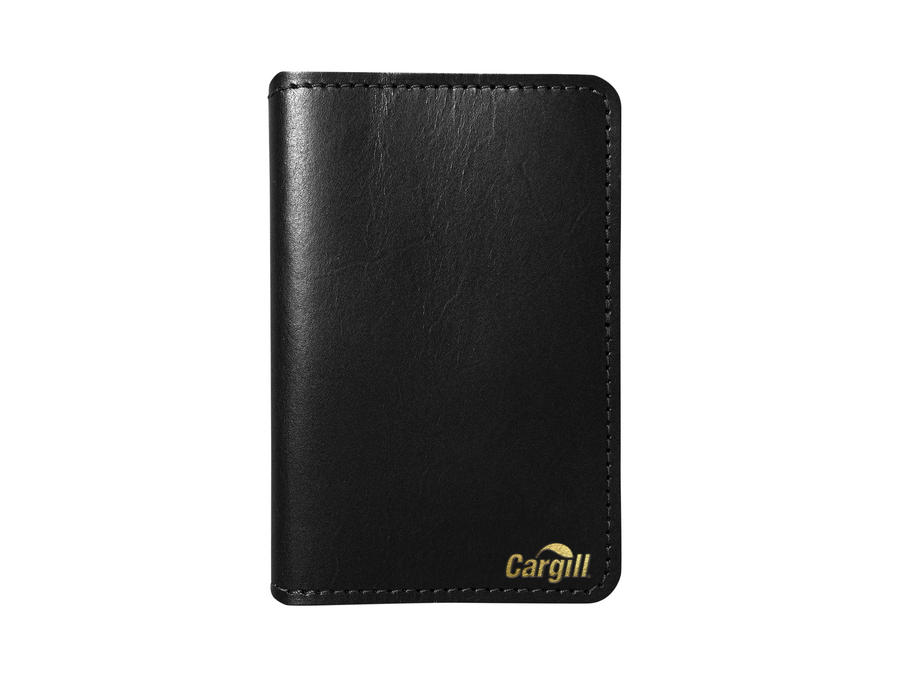 Small Journal Cover | Full Grain Leather | Made in USA