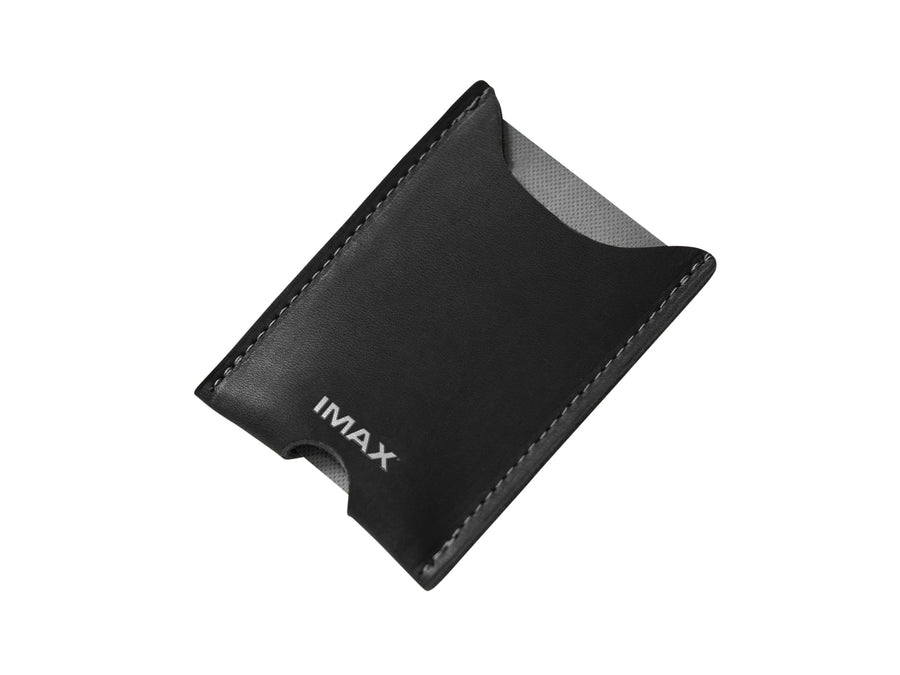 Card Sleeve | Full Grain Leather | Made in USA