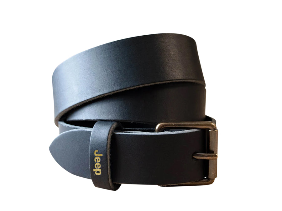 Belt | Full Grain Leather | Made in USA
