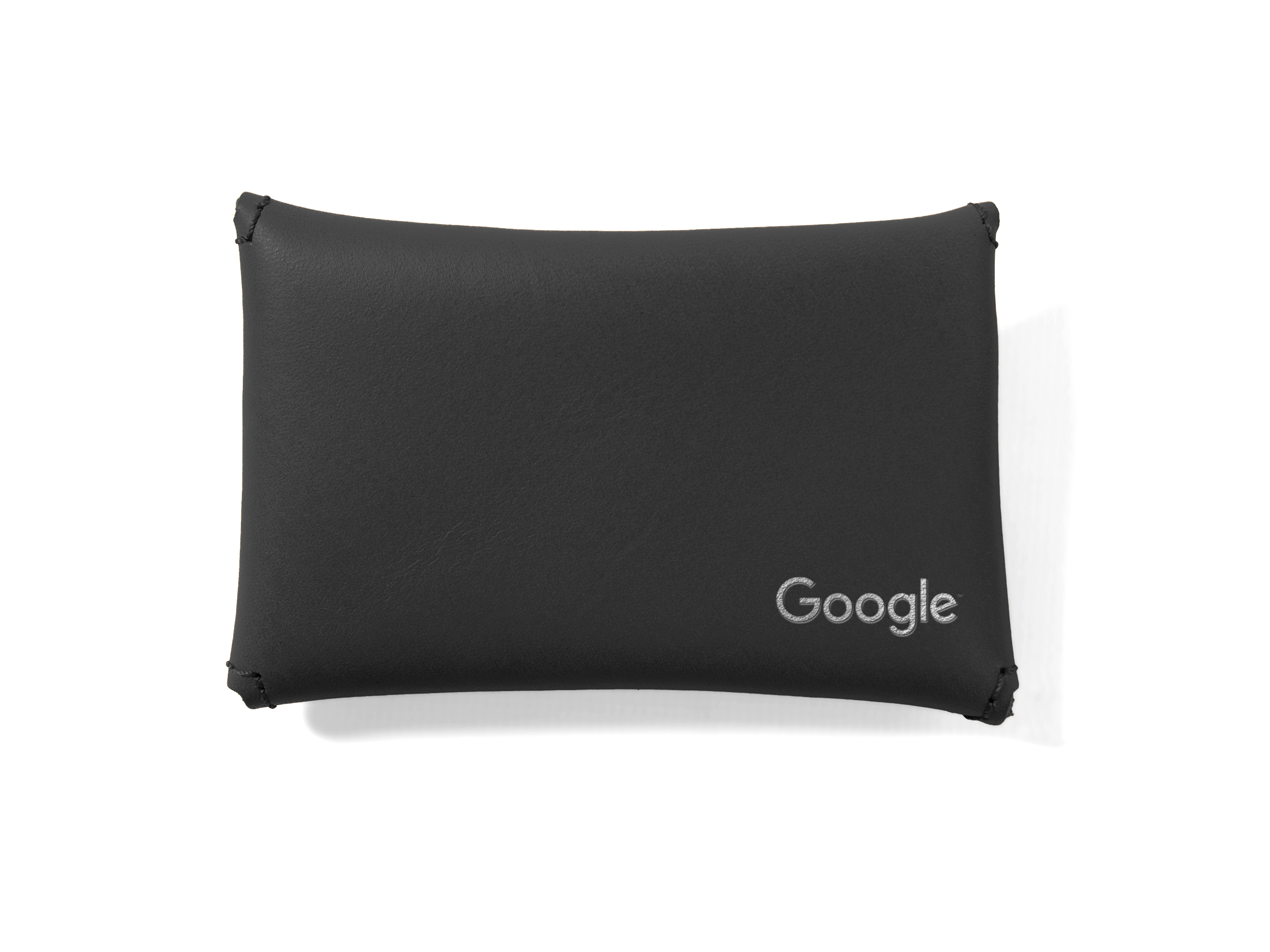 Small Envelope | Full Grain Leather | Made in USA