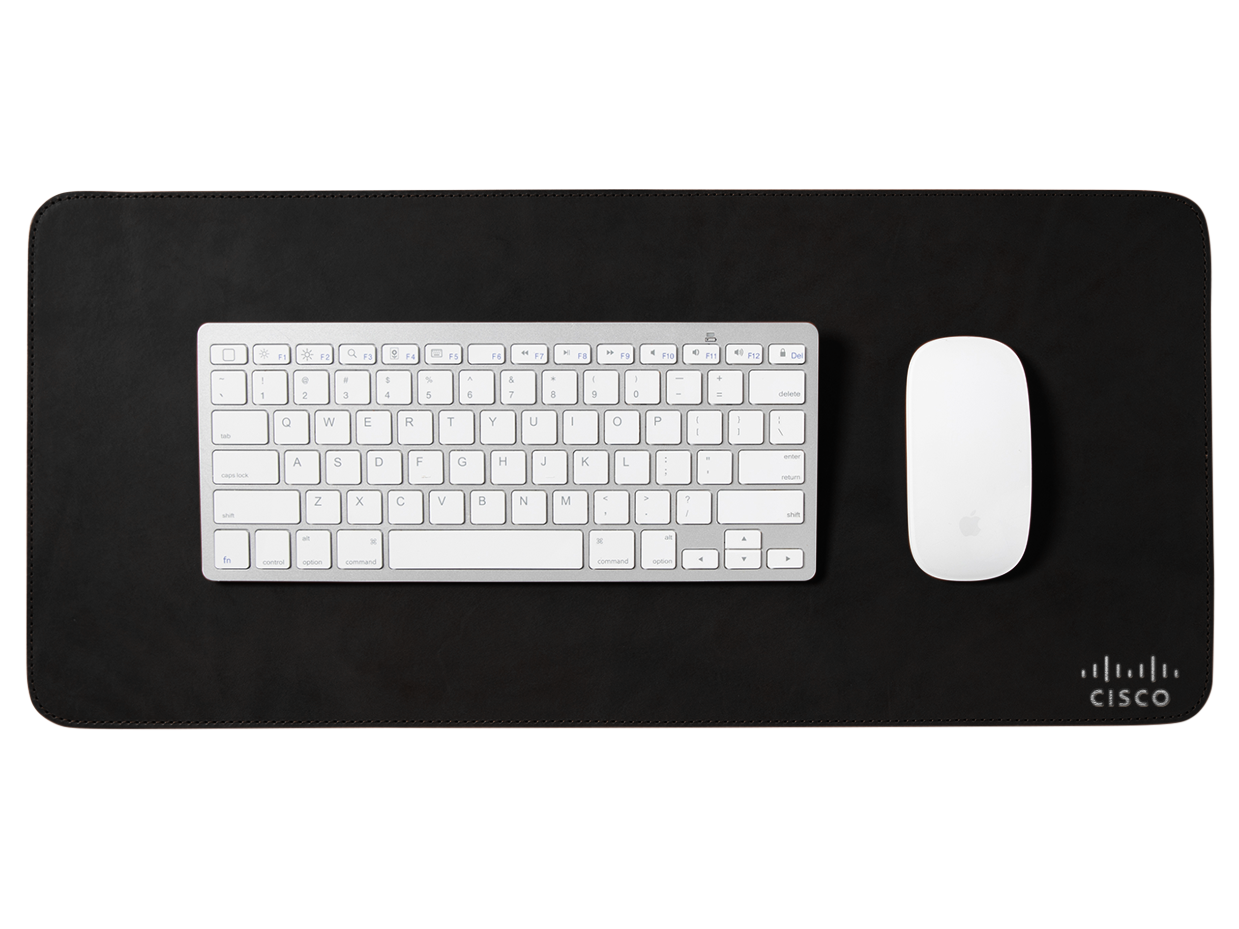 Large Desk Mat | Premium Full Grain Leather | Made in USA