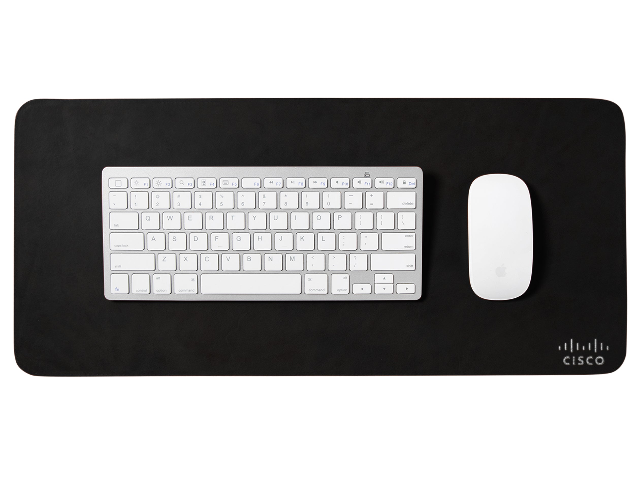 Large Desk Mat | Premium Full Grain Leather | Made in USA