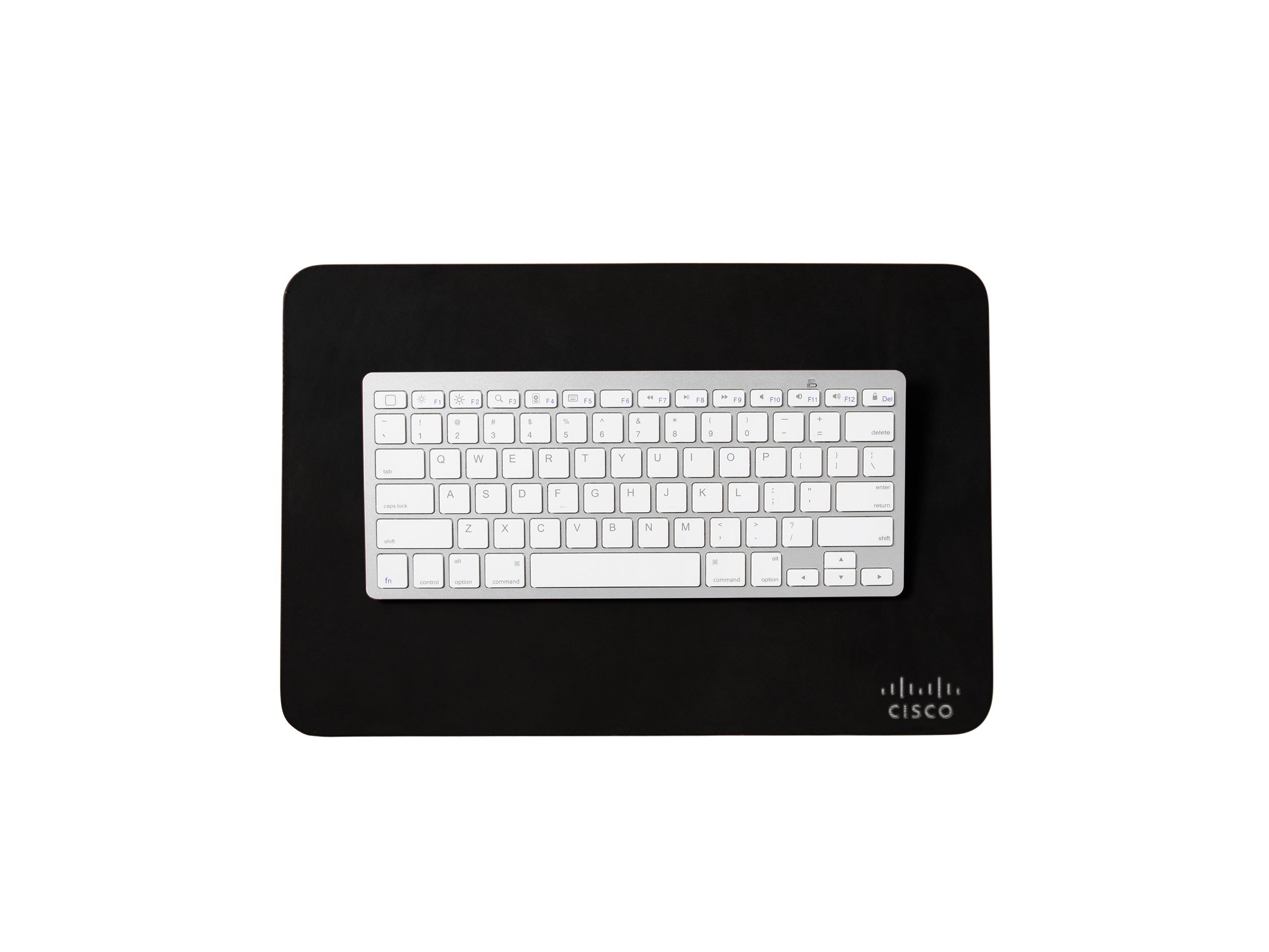 Small Desk Mat | Premium Full Grain Leather | Made in USA