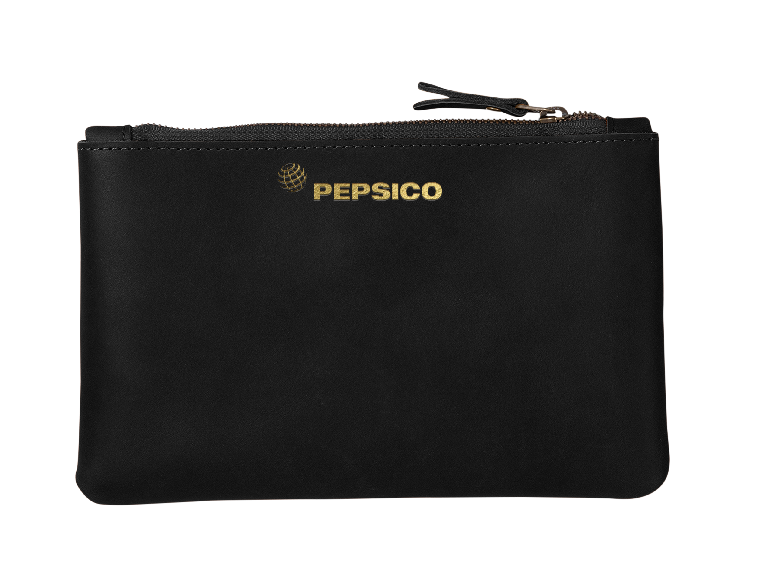 Travel Pouch | Full Grain Leather | Made in USA