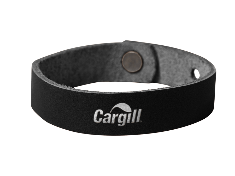 Bracelet | Full Grain Leather | Made in USA