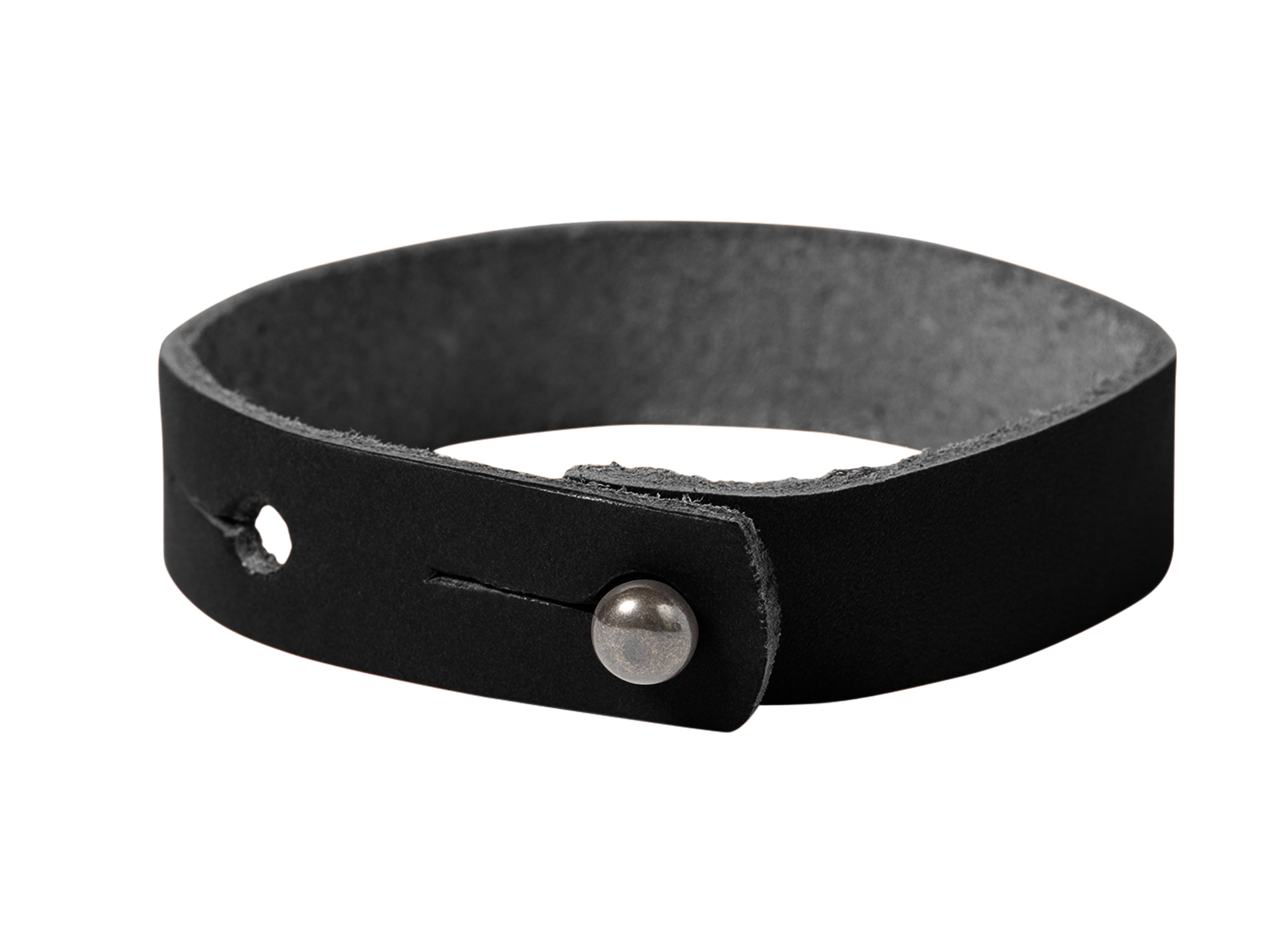 Bracelet | Full Grain Leather | Made in USA