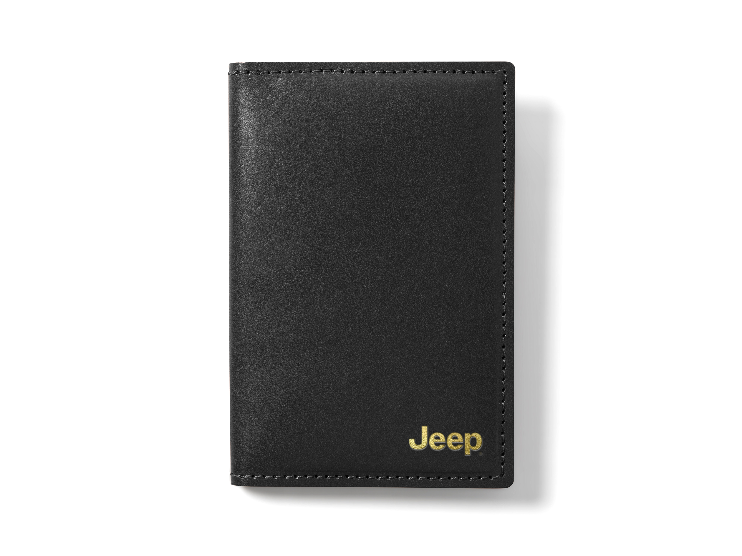 Passport Wallet | Full Grain Leather | Made in USA