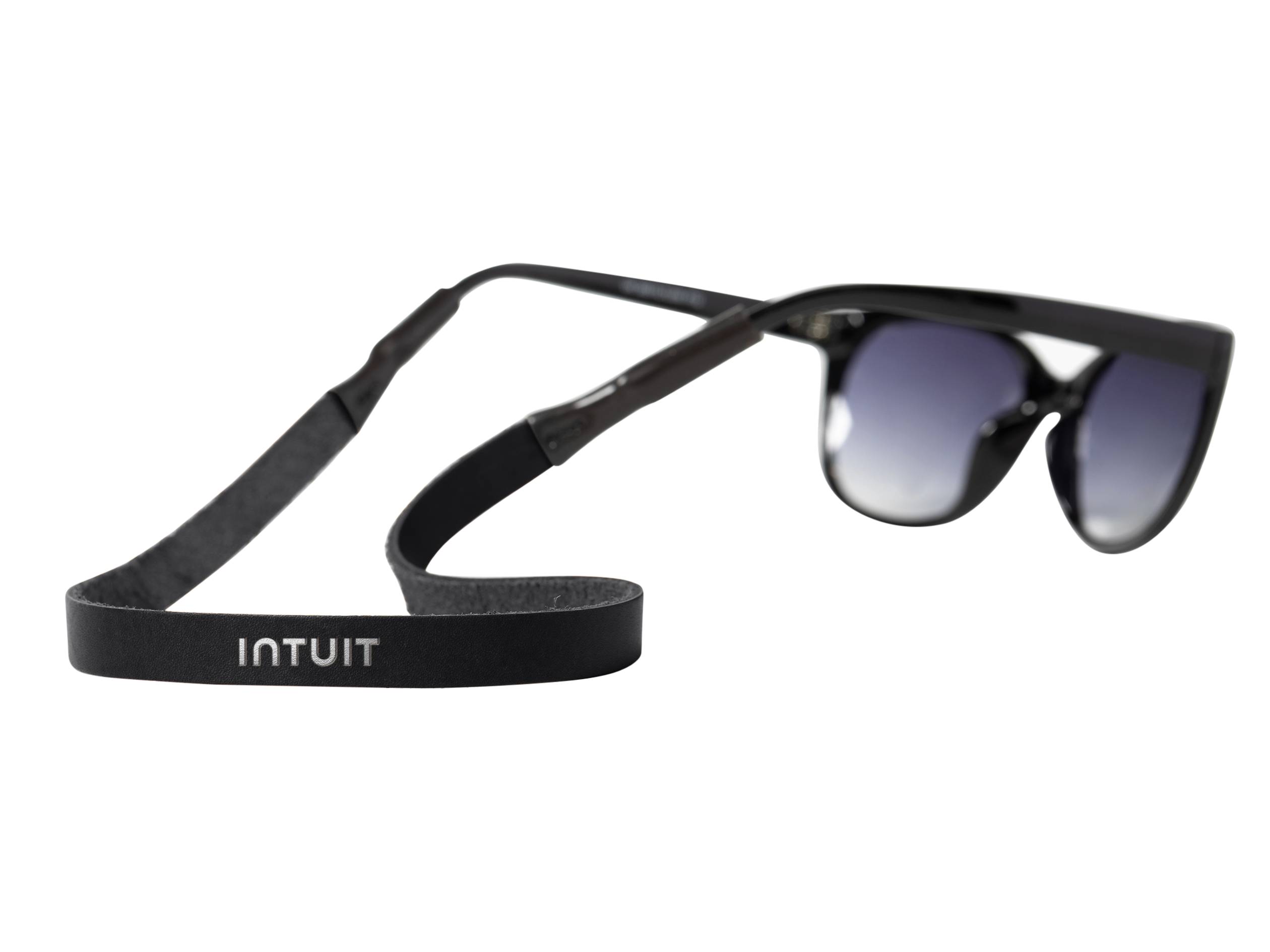 Sunglasses Strap | Full Grain Leather | Made in USA