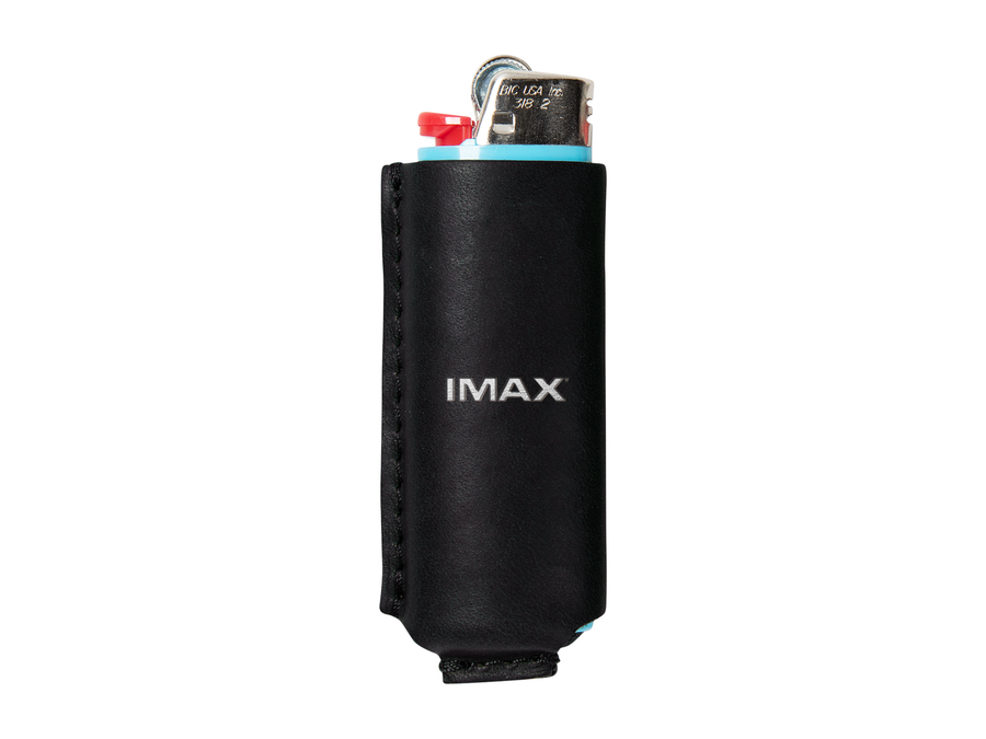 Lighter Cover | Full Grain Leather | Made in USA
