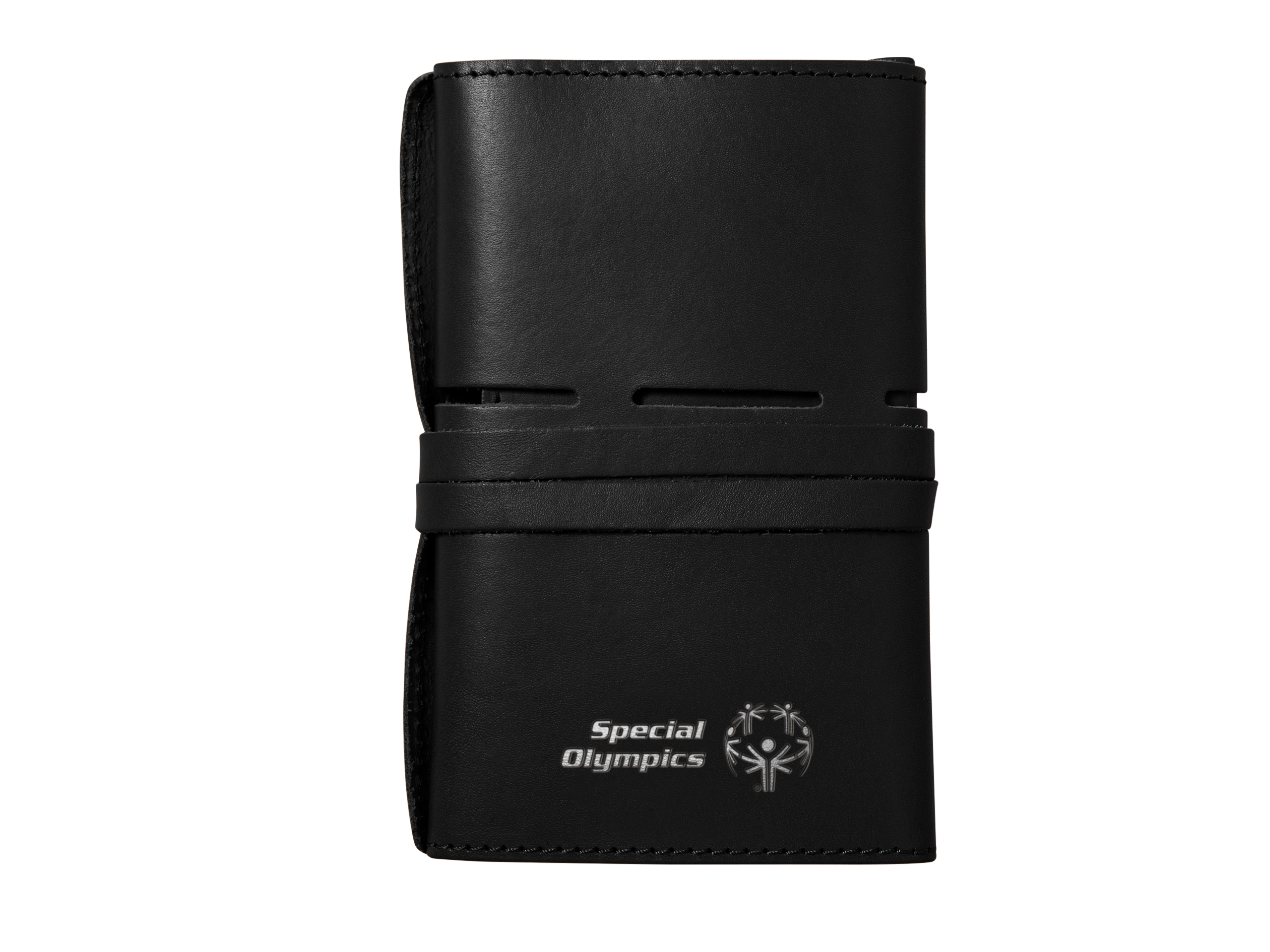 Tech Accessory Roll | Full Grain Leather | Made in USA