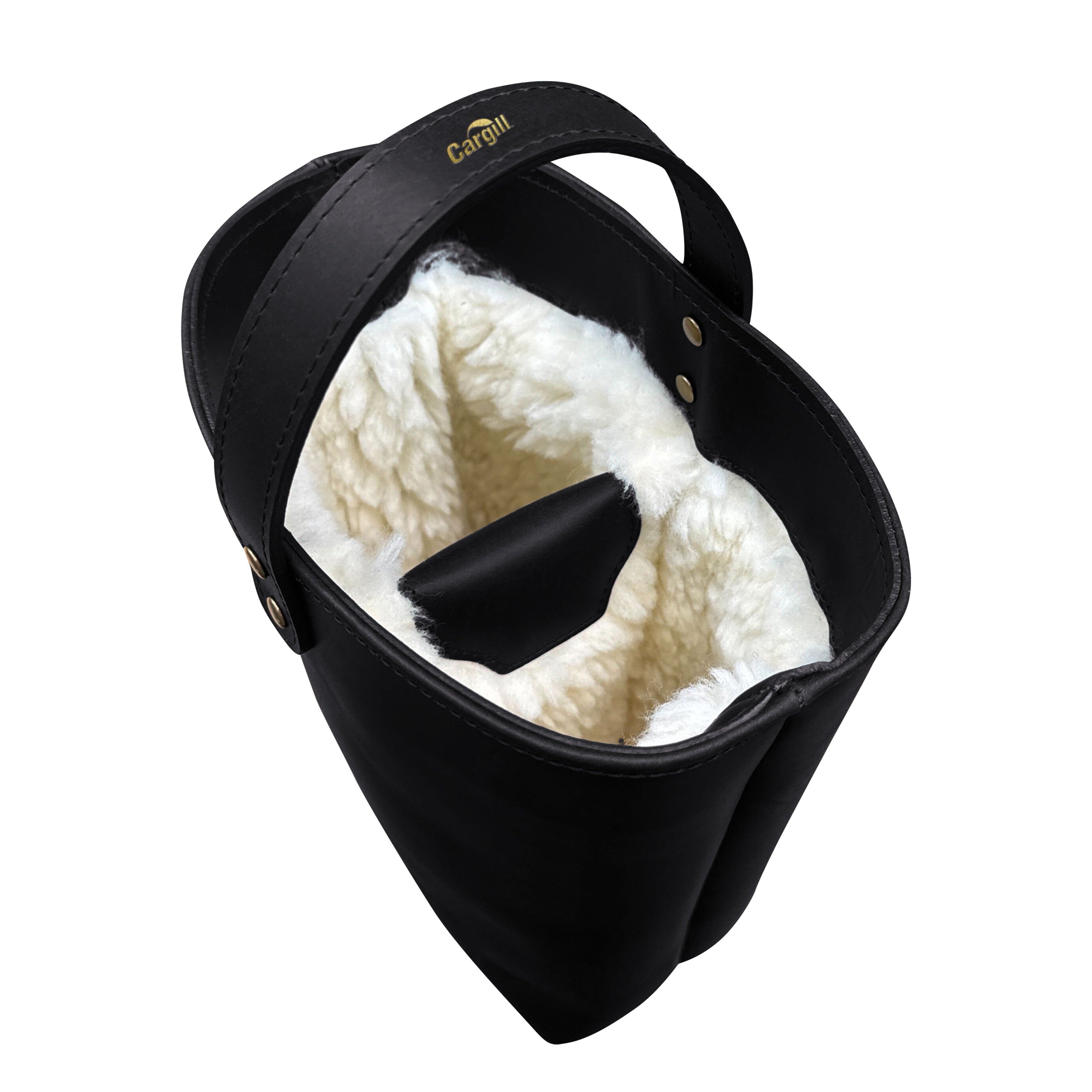 Double Wine Carrier | Made in USA