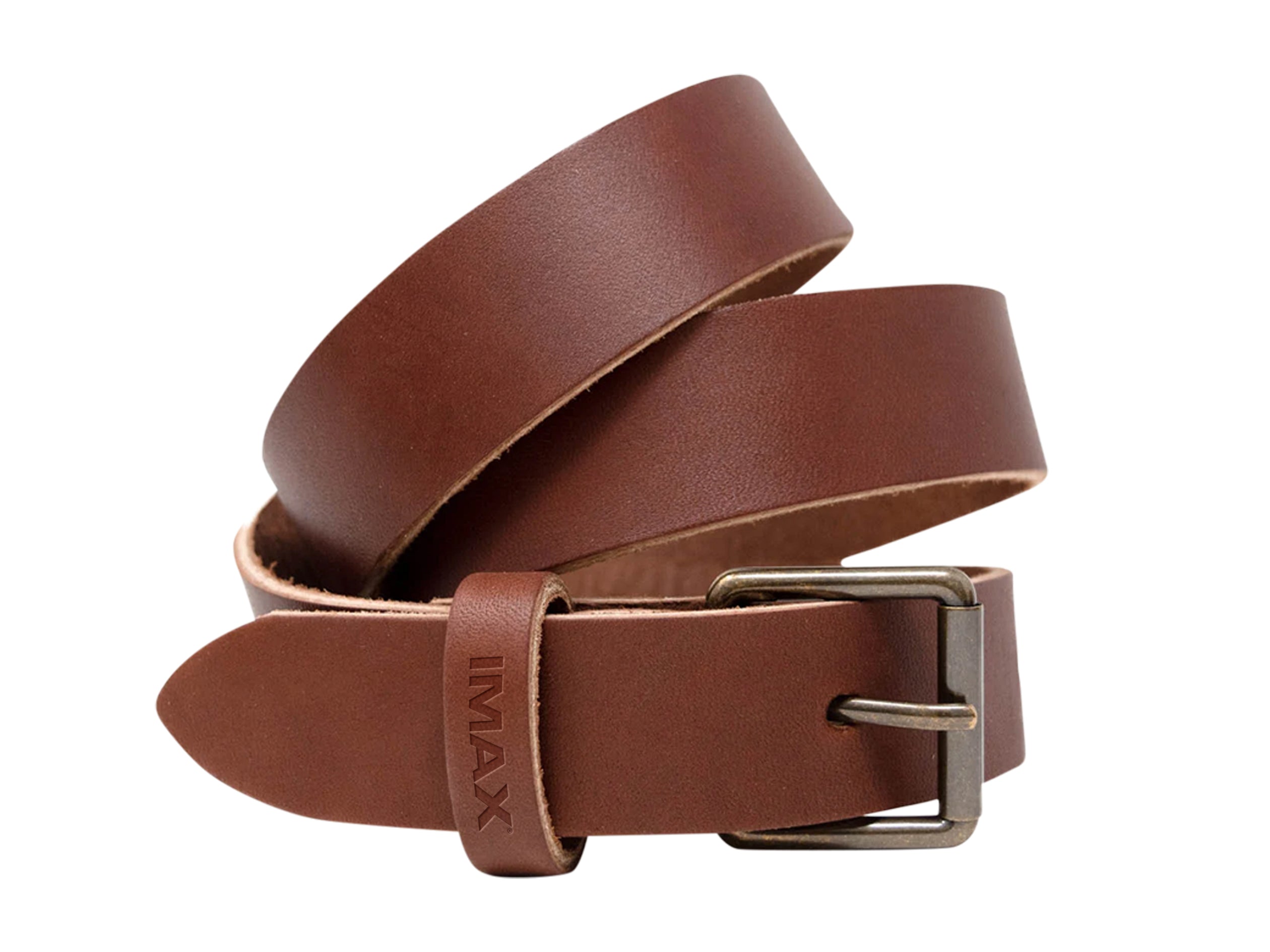 Belt | Full Grain Leather | Made in USA