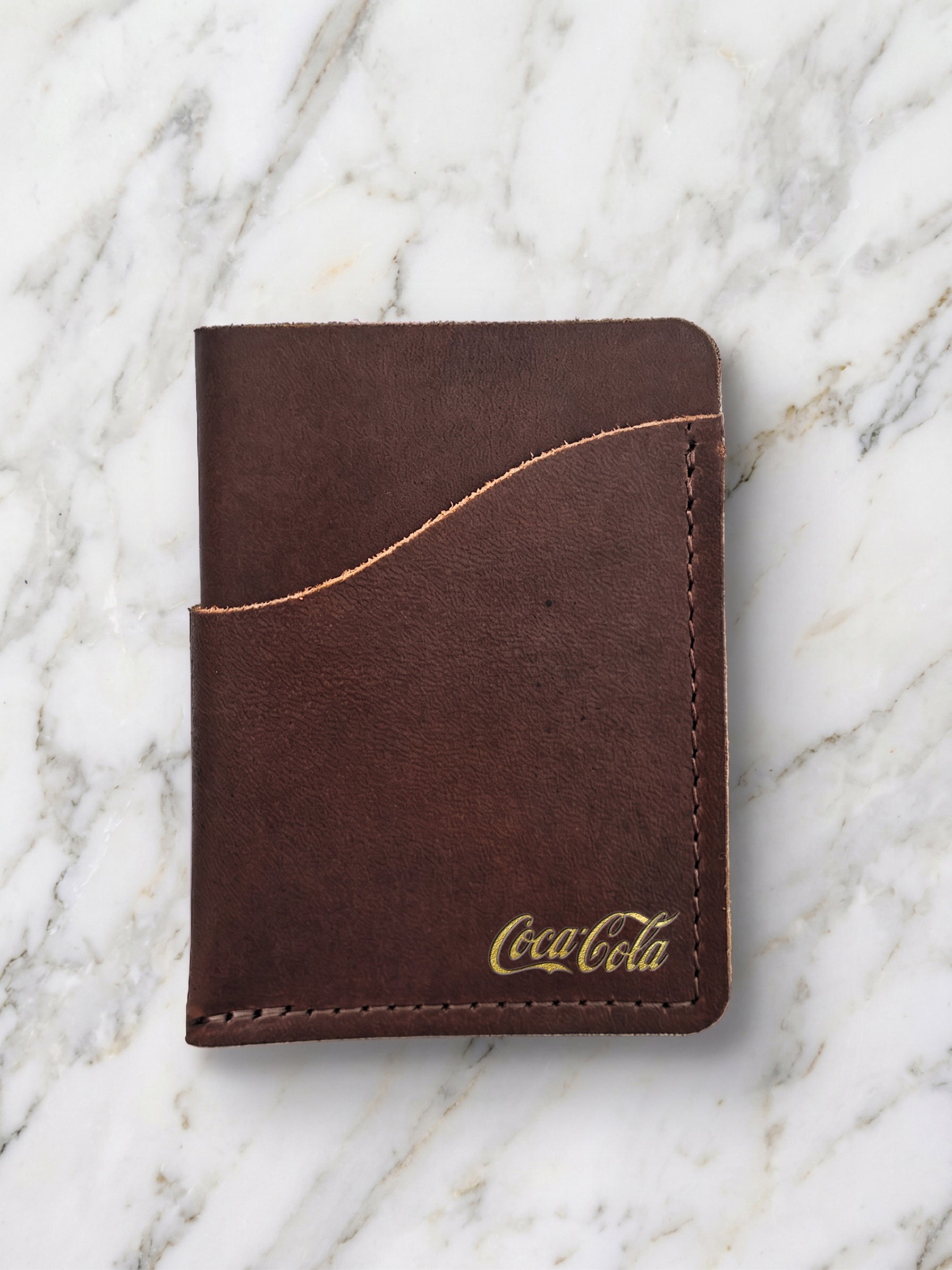 Wave Wallet | Made in USA