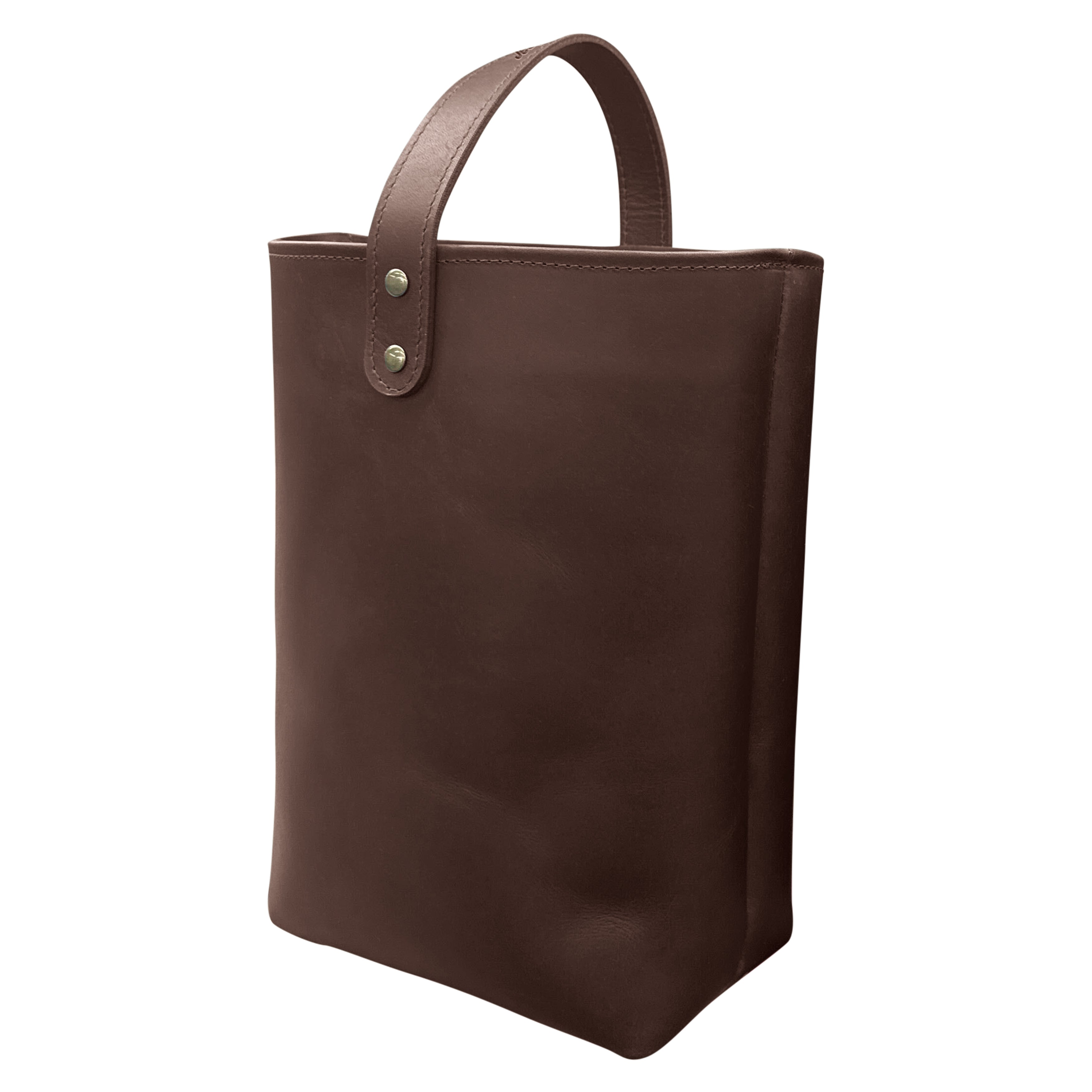 Double Wine Carrier | Made in USA