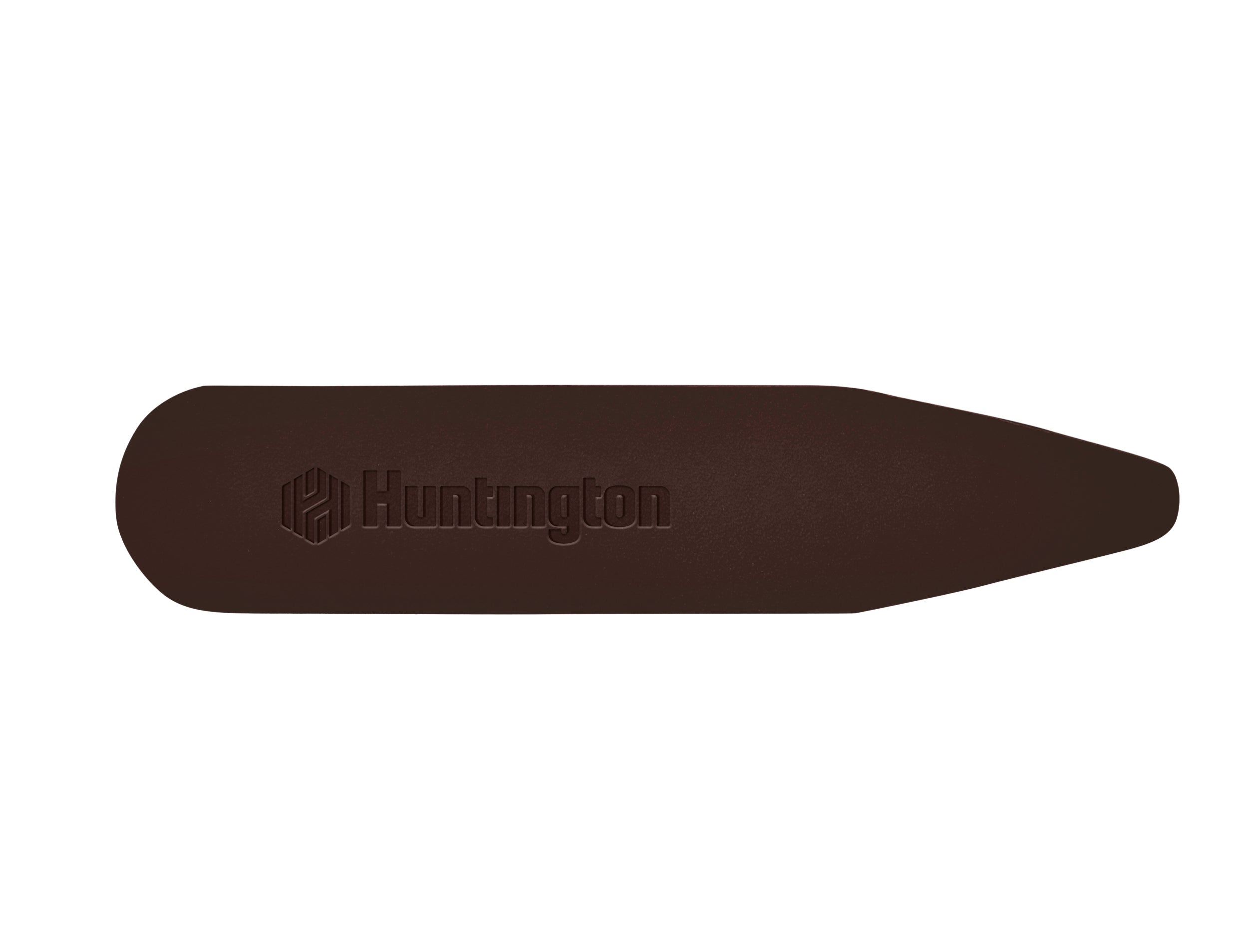 Classic Bookmark | Full Grain Leather | Made in USA