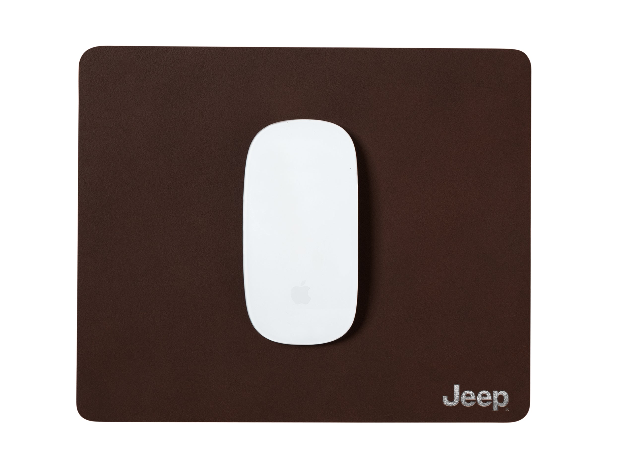 Mouse Pad | Full Grain Leather | Made in USA