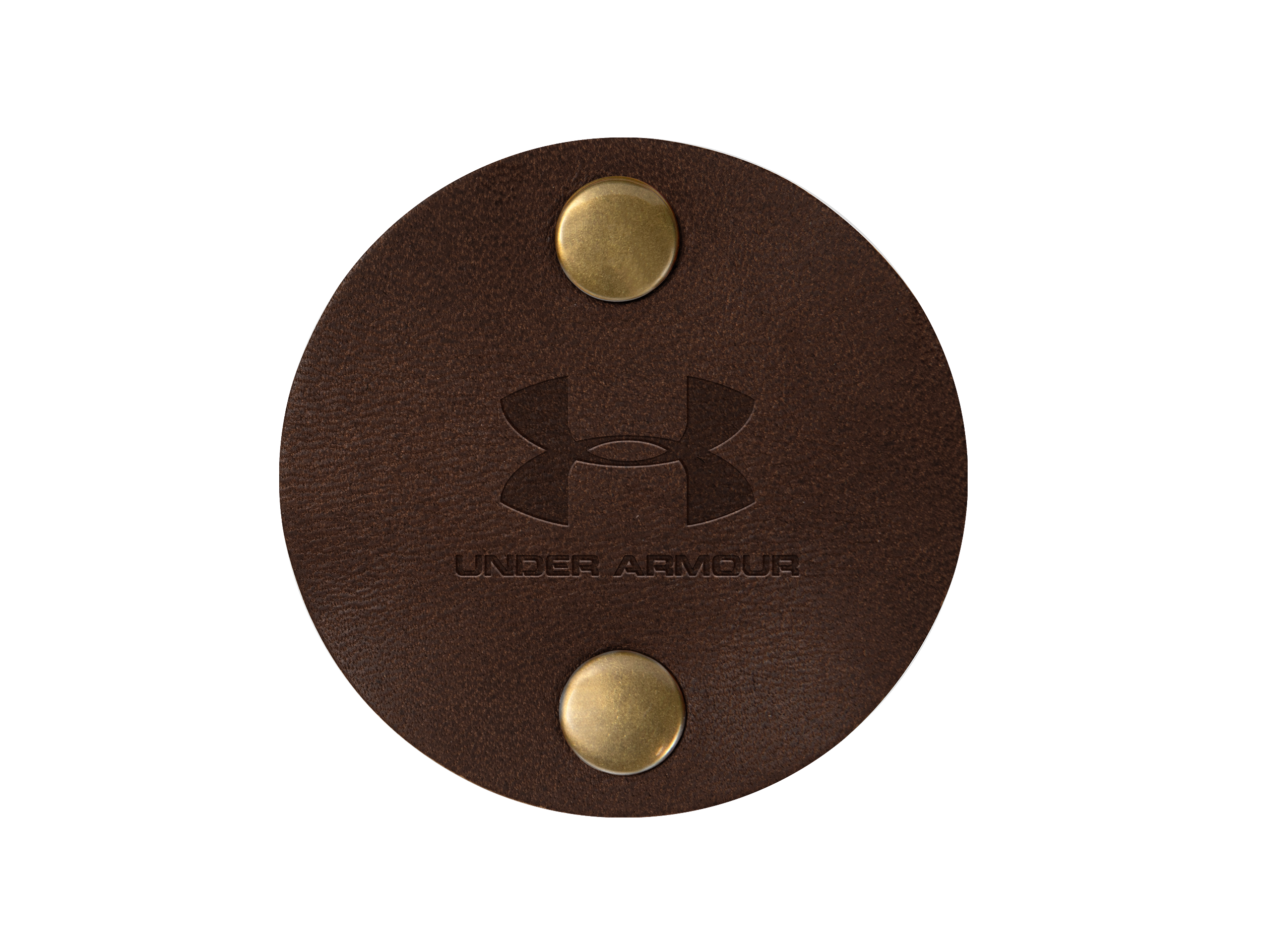 Cord Taco | Full Grain Leather | Made in USA