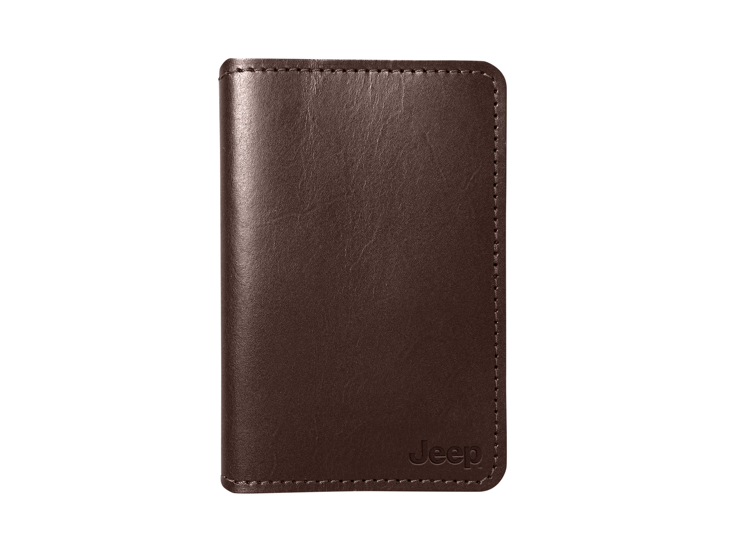 Small Journal Cover | Full Grain Leather | Made in USA