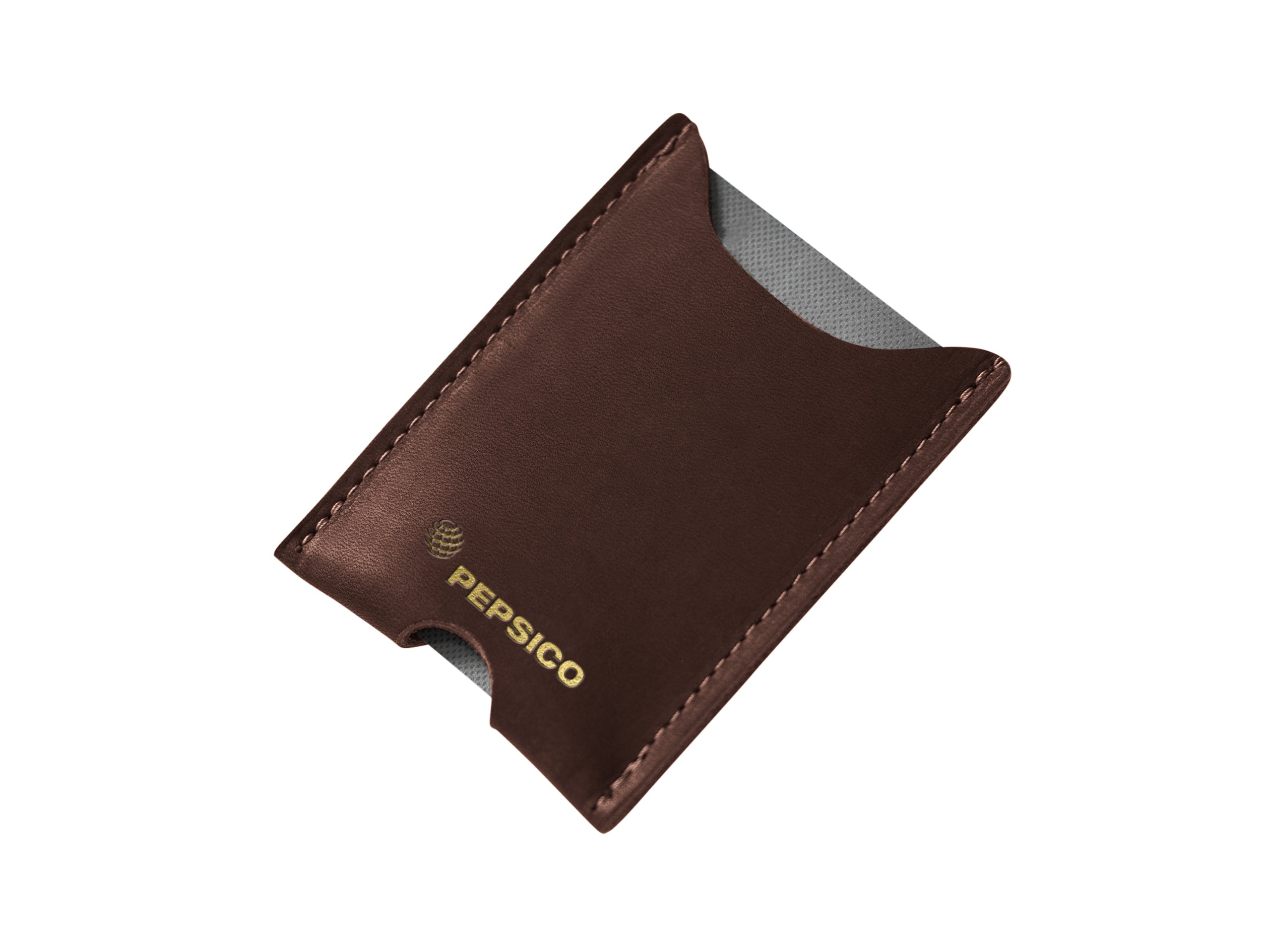 Card Sleeve | Full Grain Leather | Made in USA