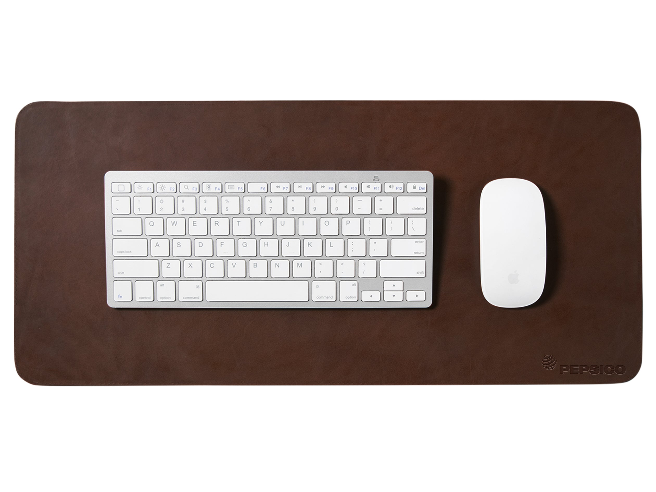 Large Desk Mat | Premium Full Grain Leather | Made in USA