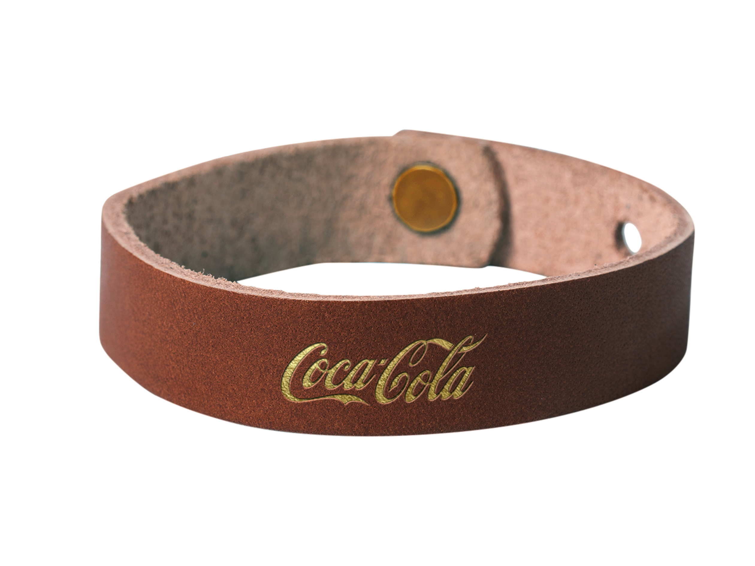 Bracelet | Full Grain Leather | Made in USA