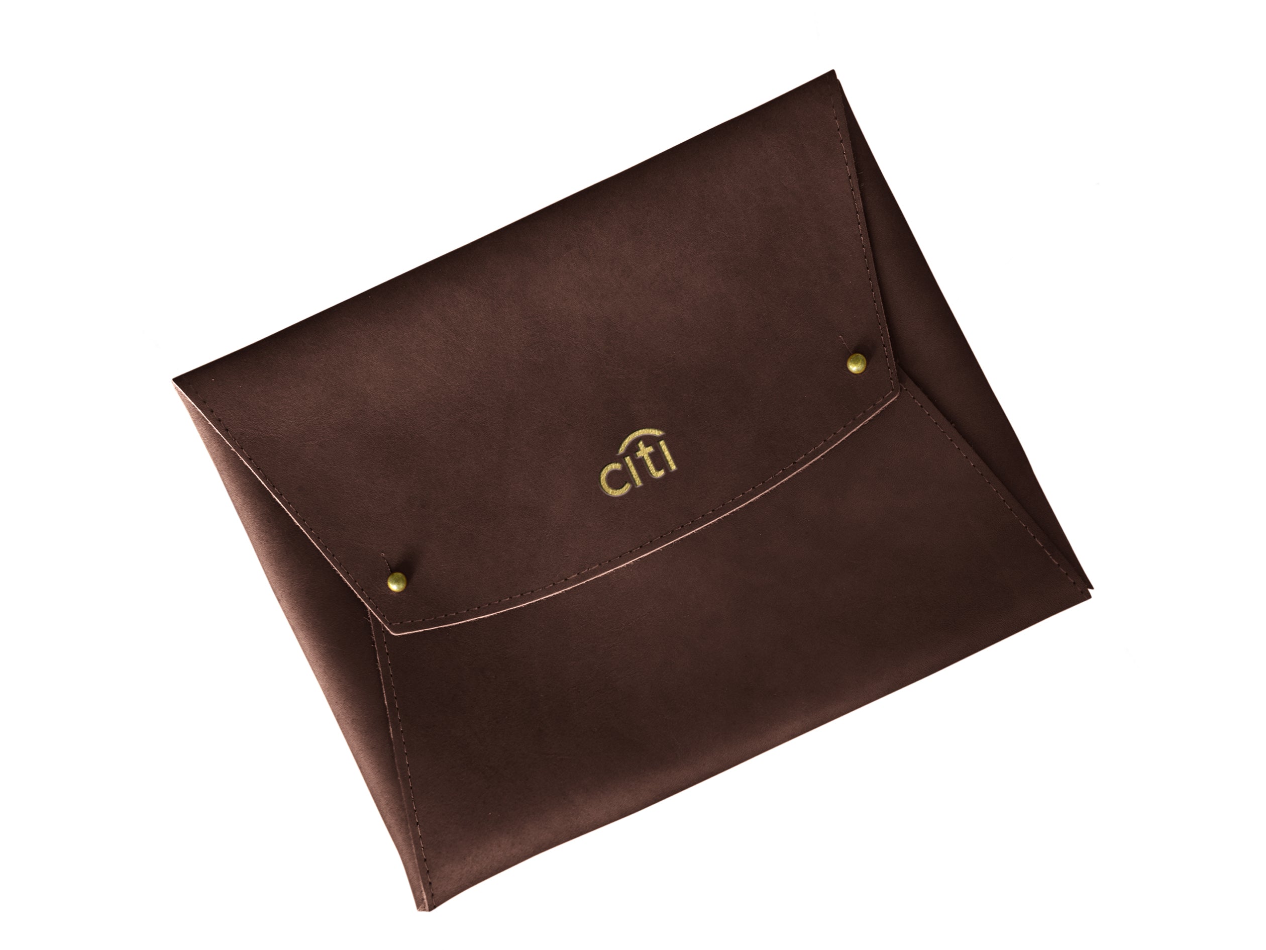 Portfolio | Full Grain Leather | Made in USA