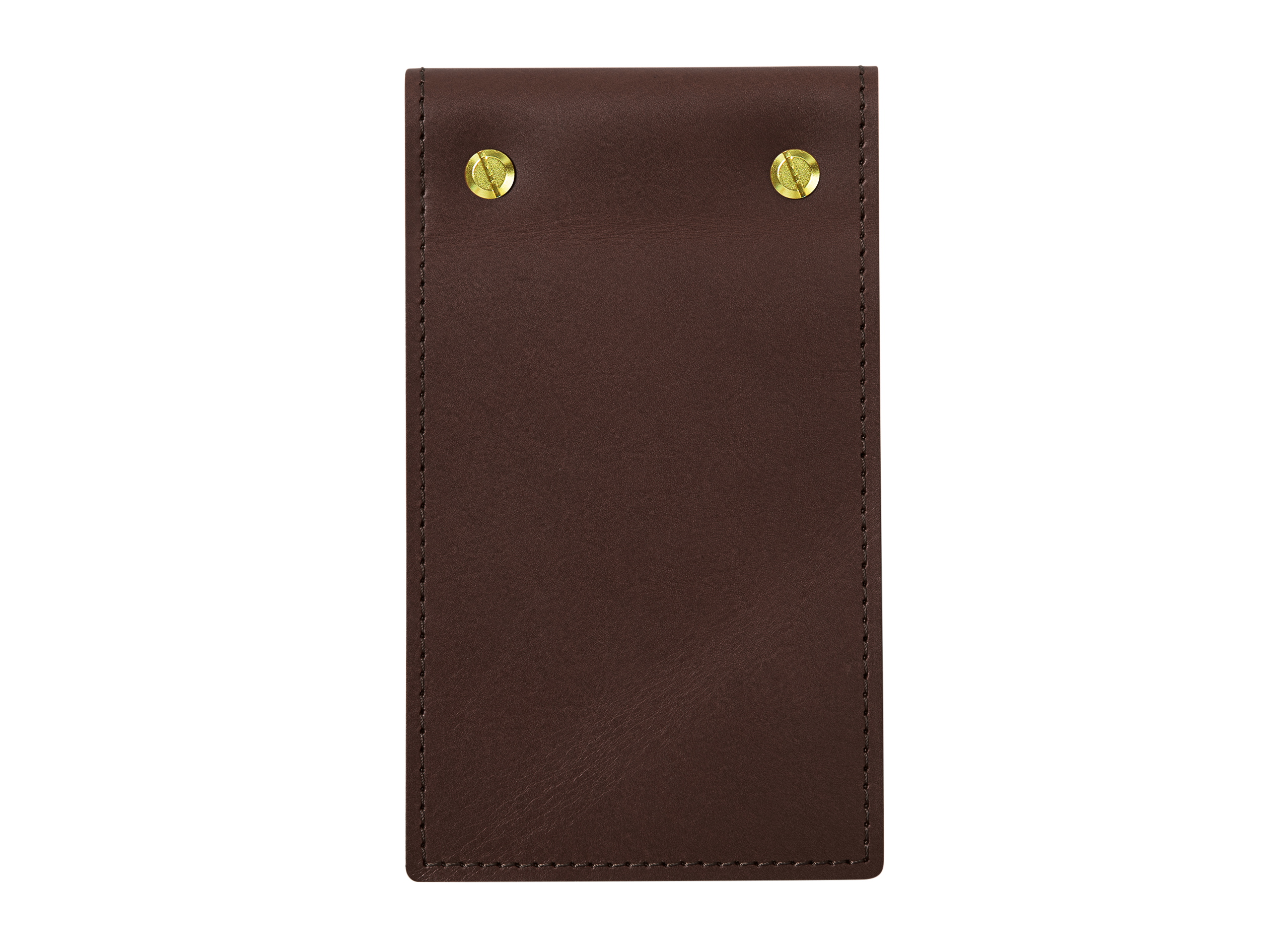 Desk Jotter | Full Grain Leather | Made in USA