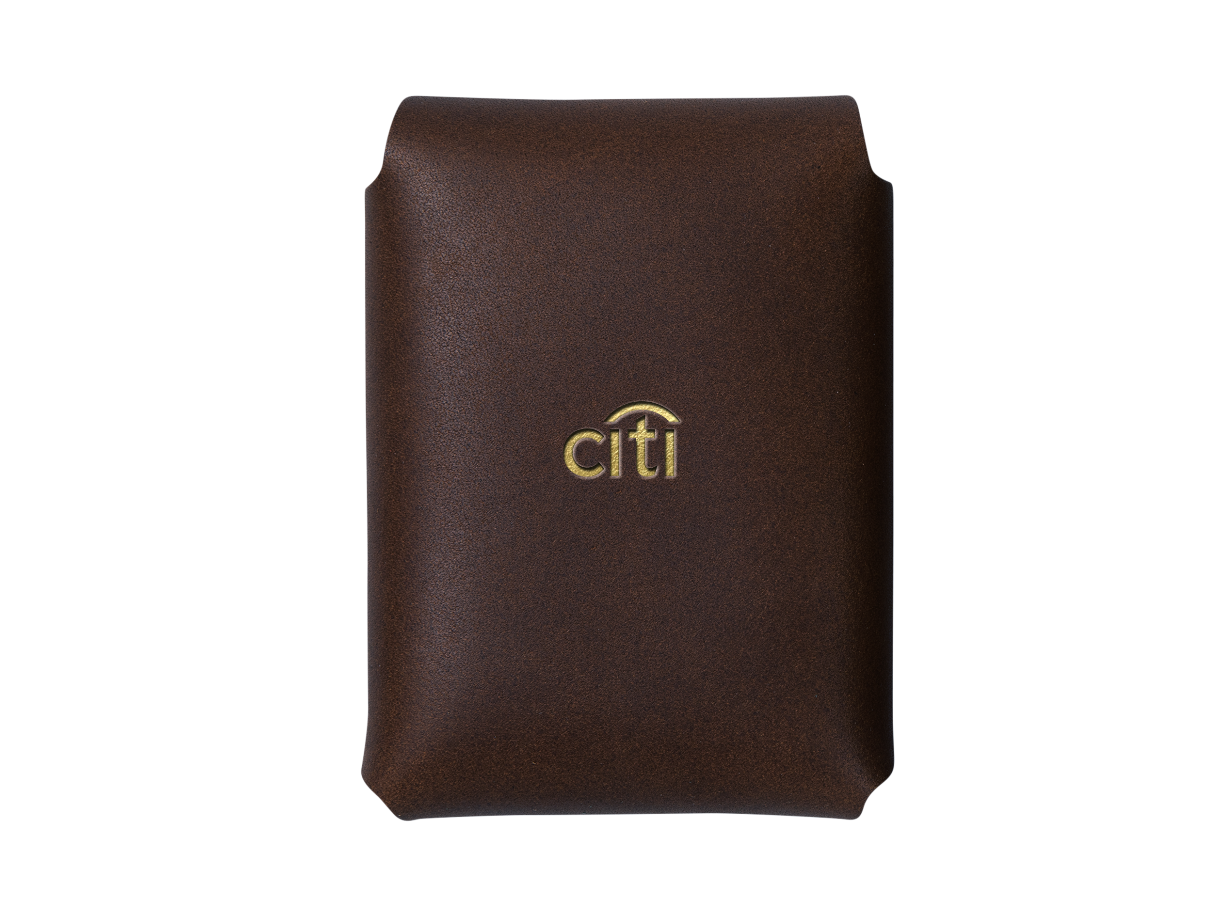 Playing Card Case | Full Grain Leather | Made in USA