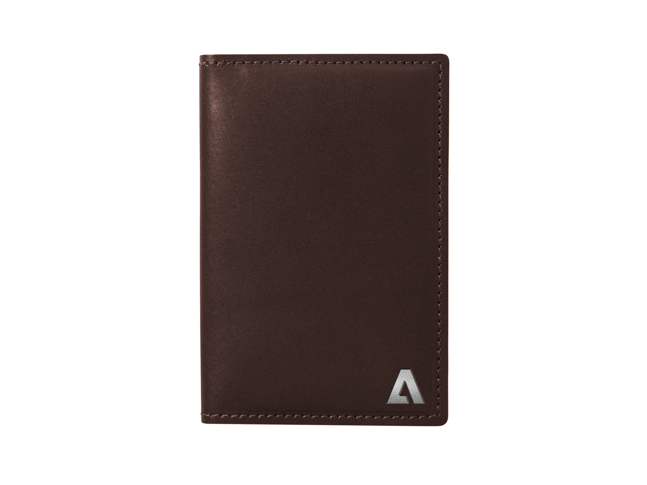 Passport Wallet | Full Grain Leather | Made in USA