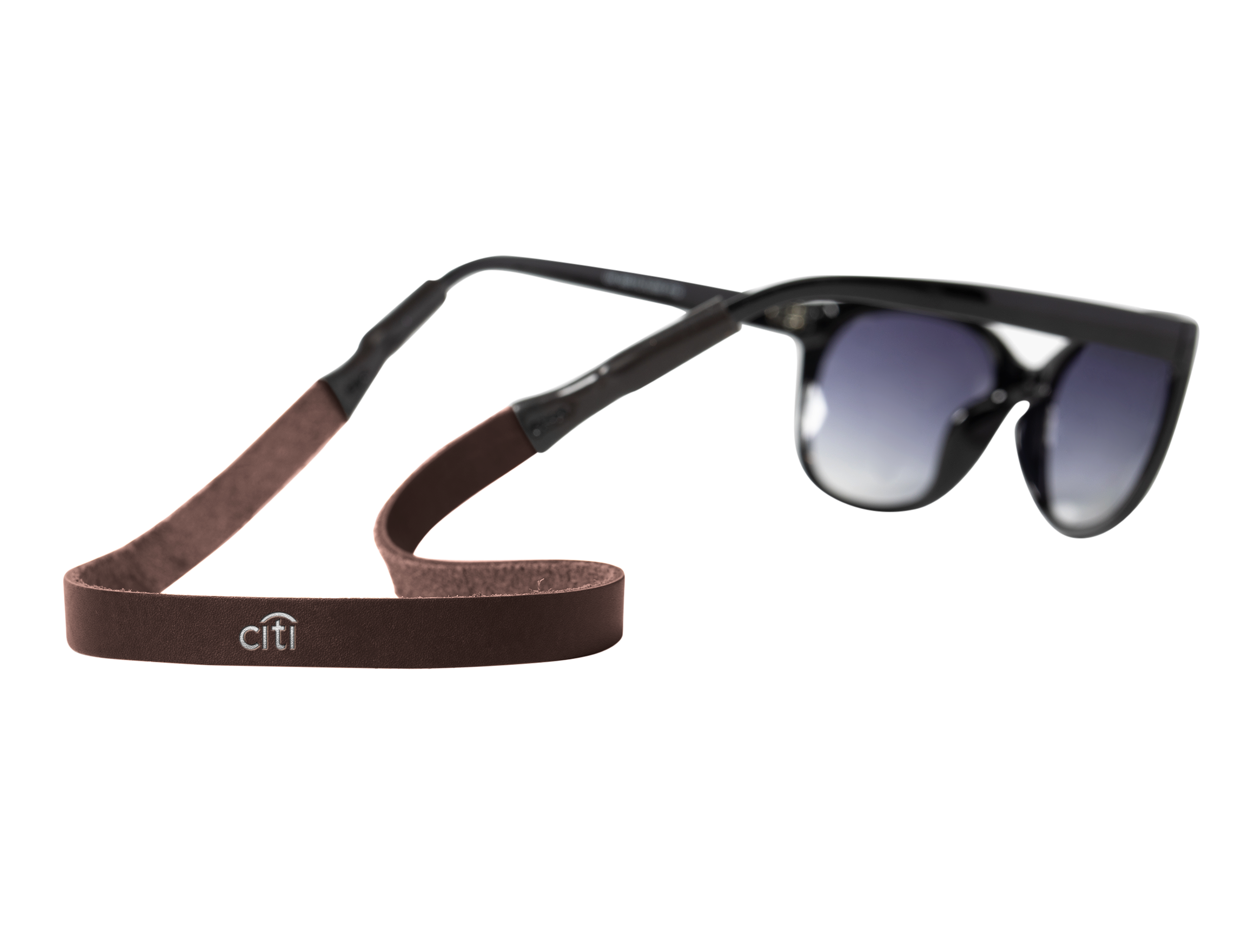 Sunglasses Strap | Full Grain Leather | Made in USA