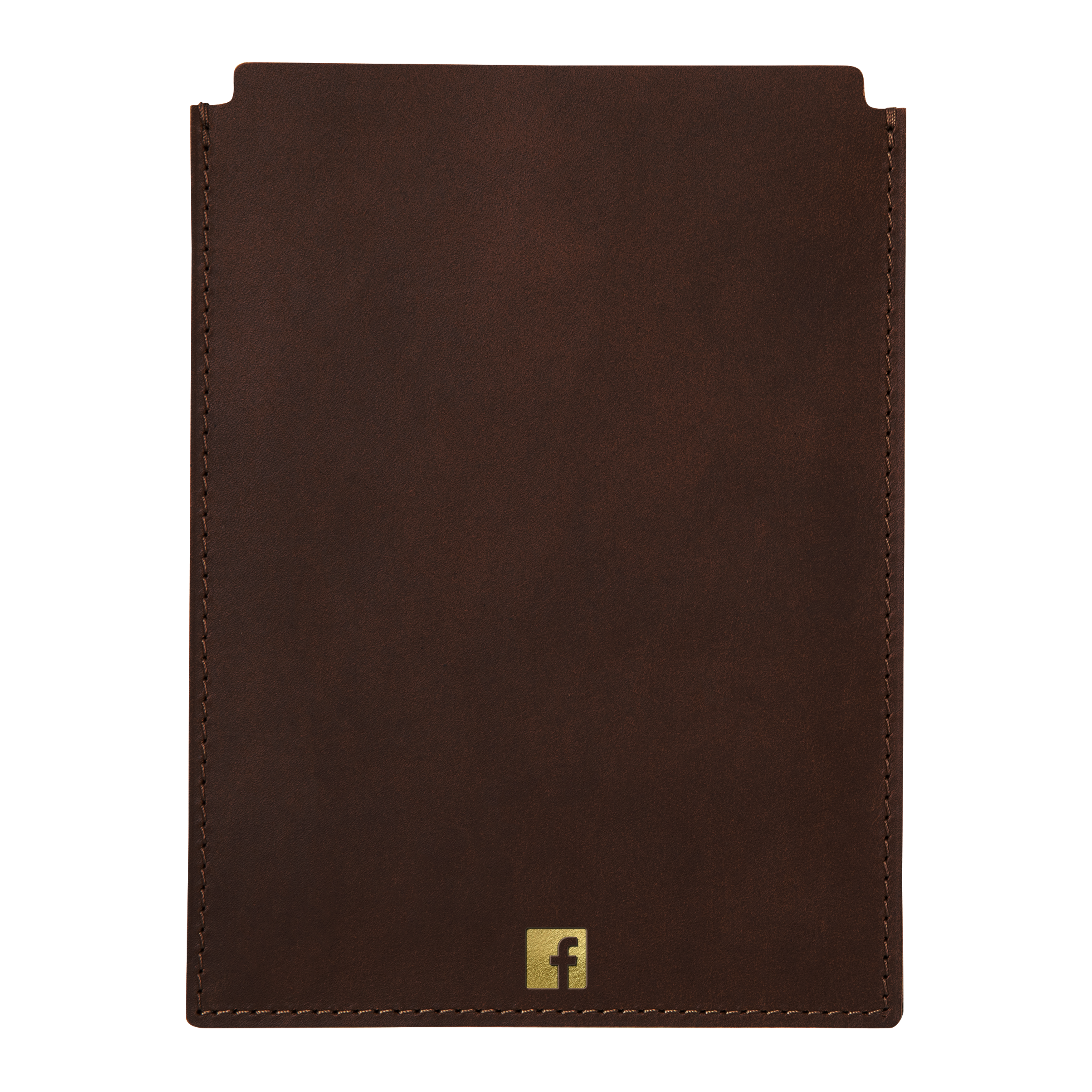 Kindle Sleeve – Full-Grain Leather E-Reader Cover, Handmade in USA