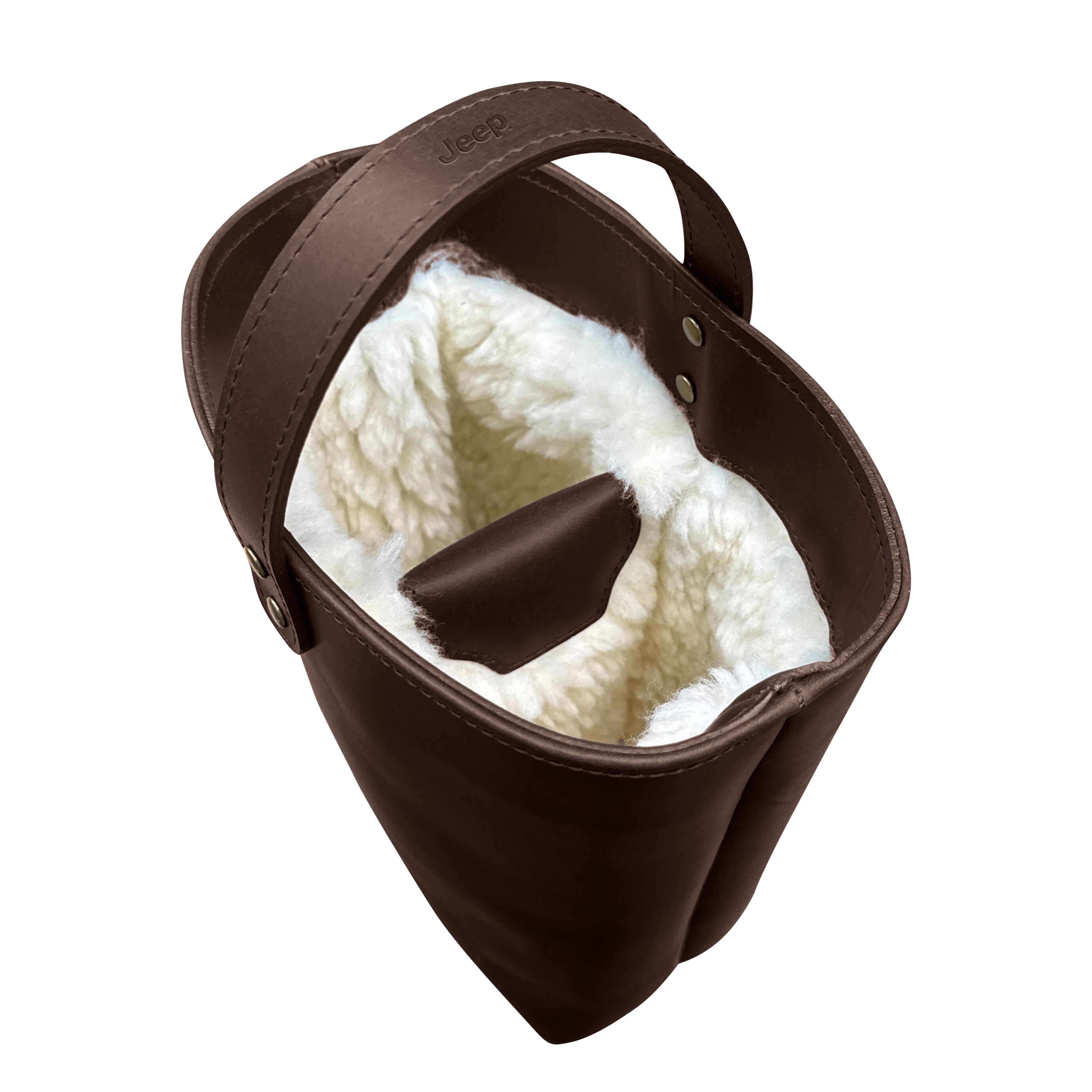 Double Wine Carrier | Made in USA