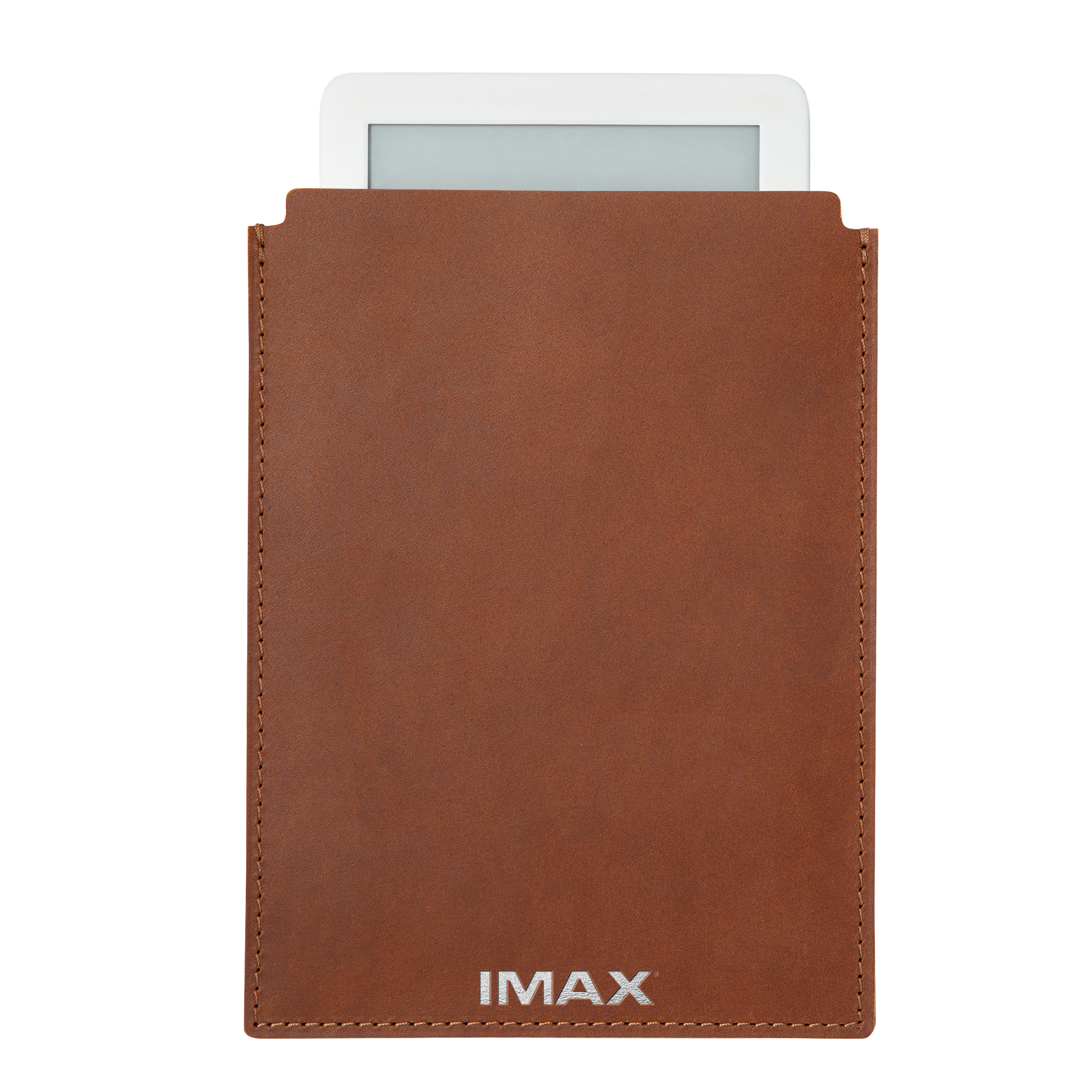 Kindle Sleeve – Full-Grain Leather E-Reader Cover, Handmade in USA