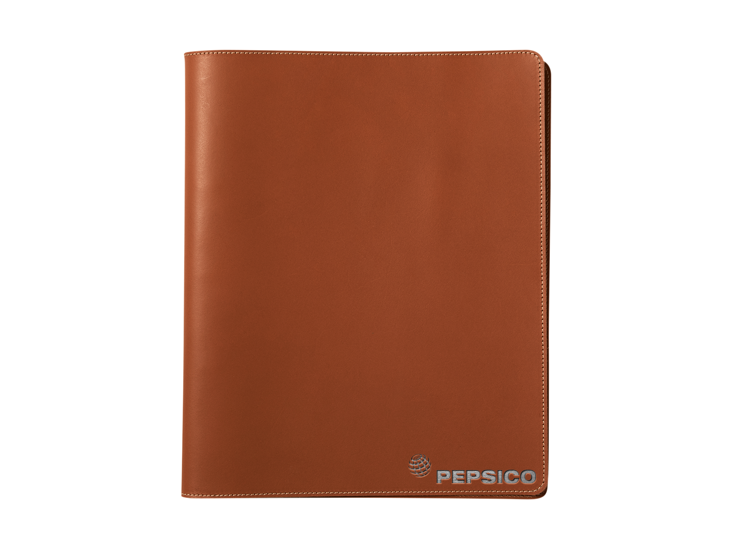 Large Journal Cover | Full Grain Leather | Made in USA