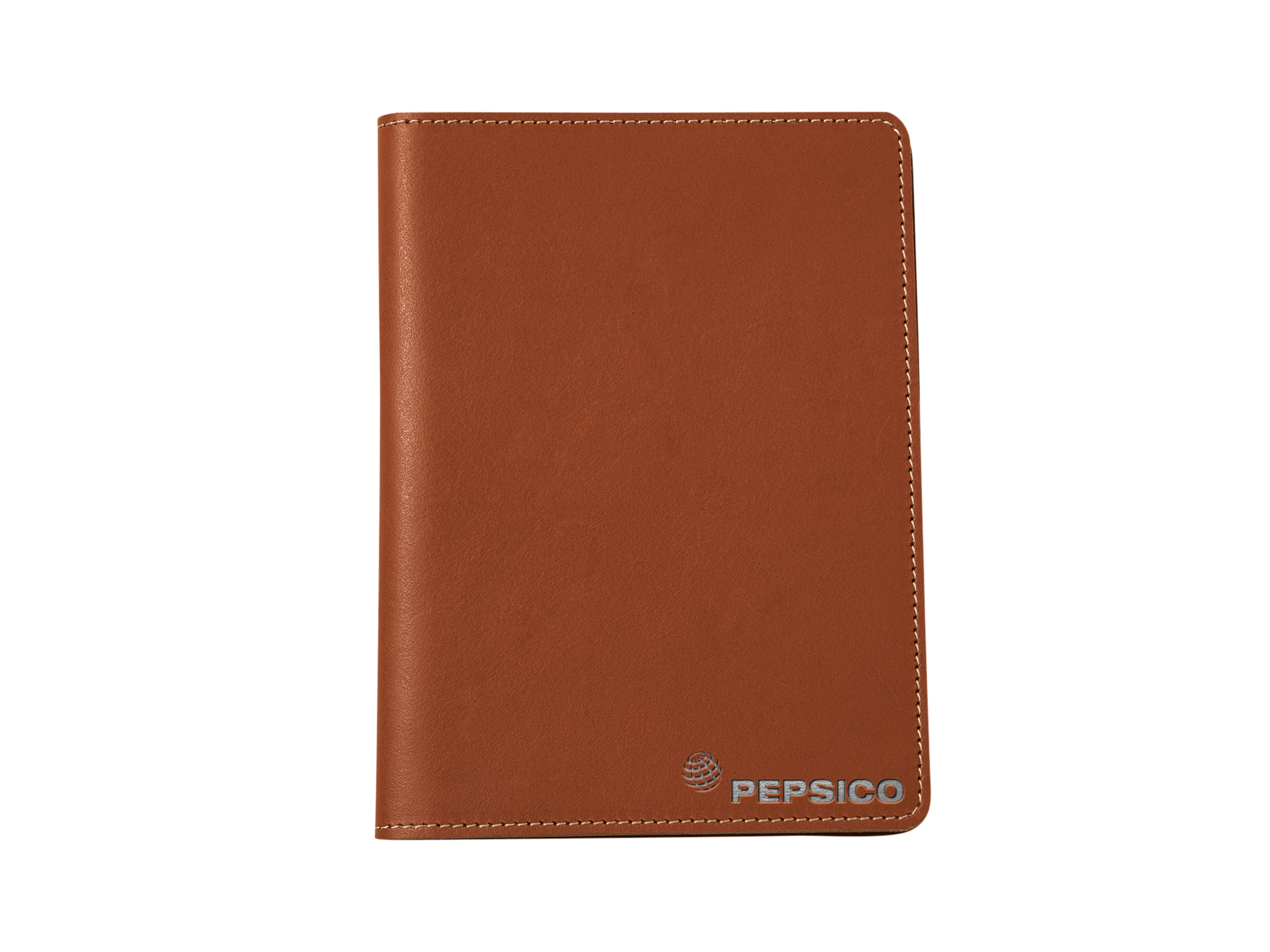 Medium Journal Cover | Full Grain Leather | Made in USA