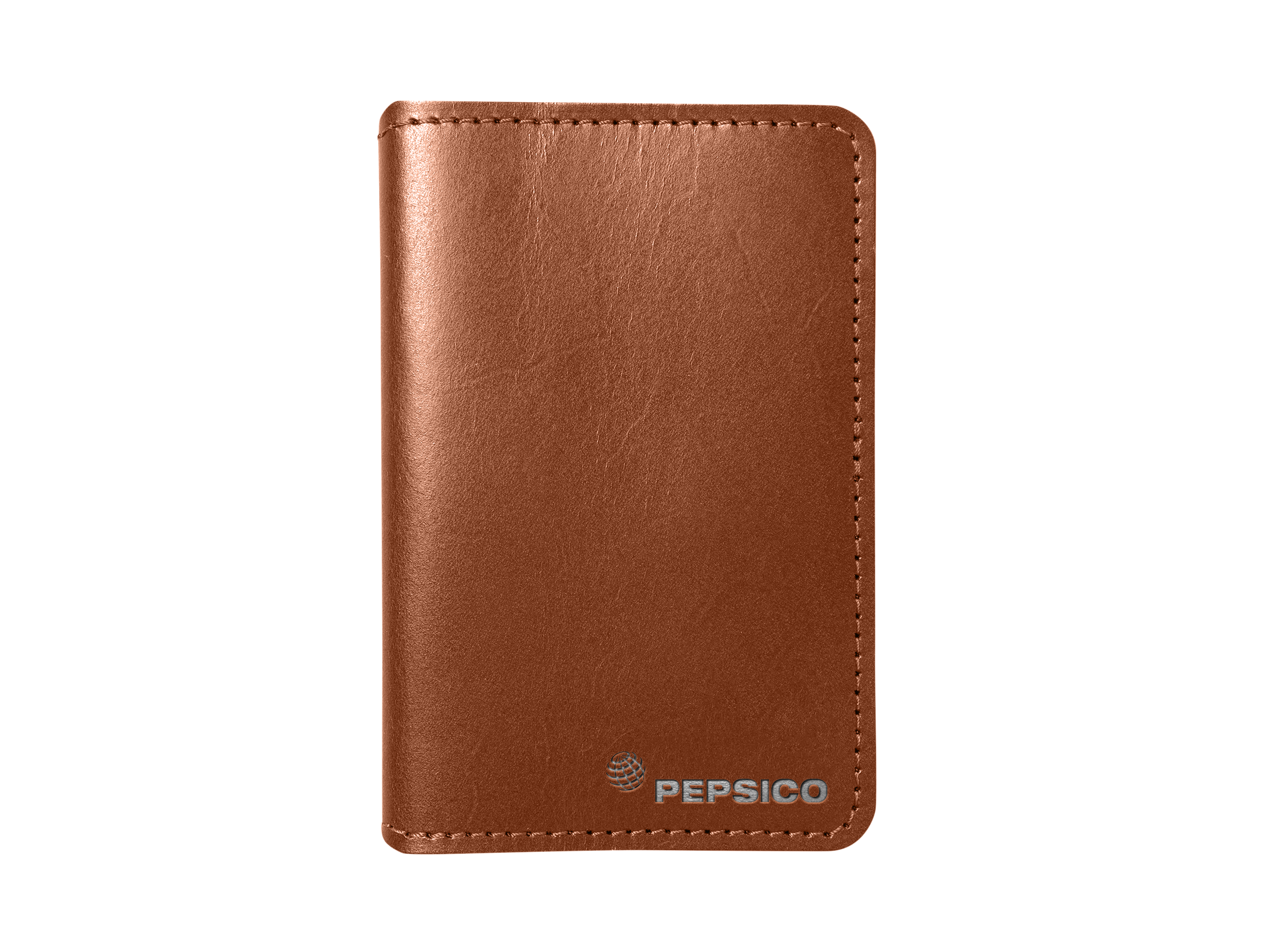 Small Journal Cover | Full Grain Leather | Made in USA