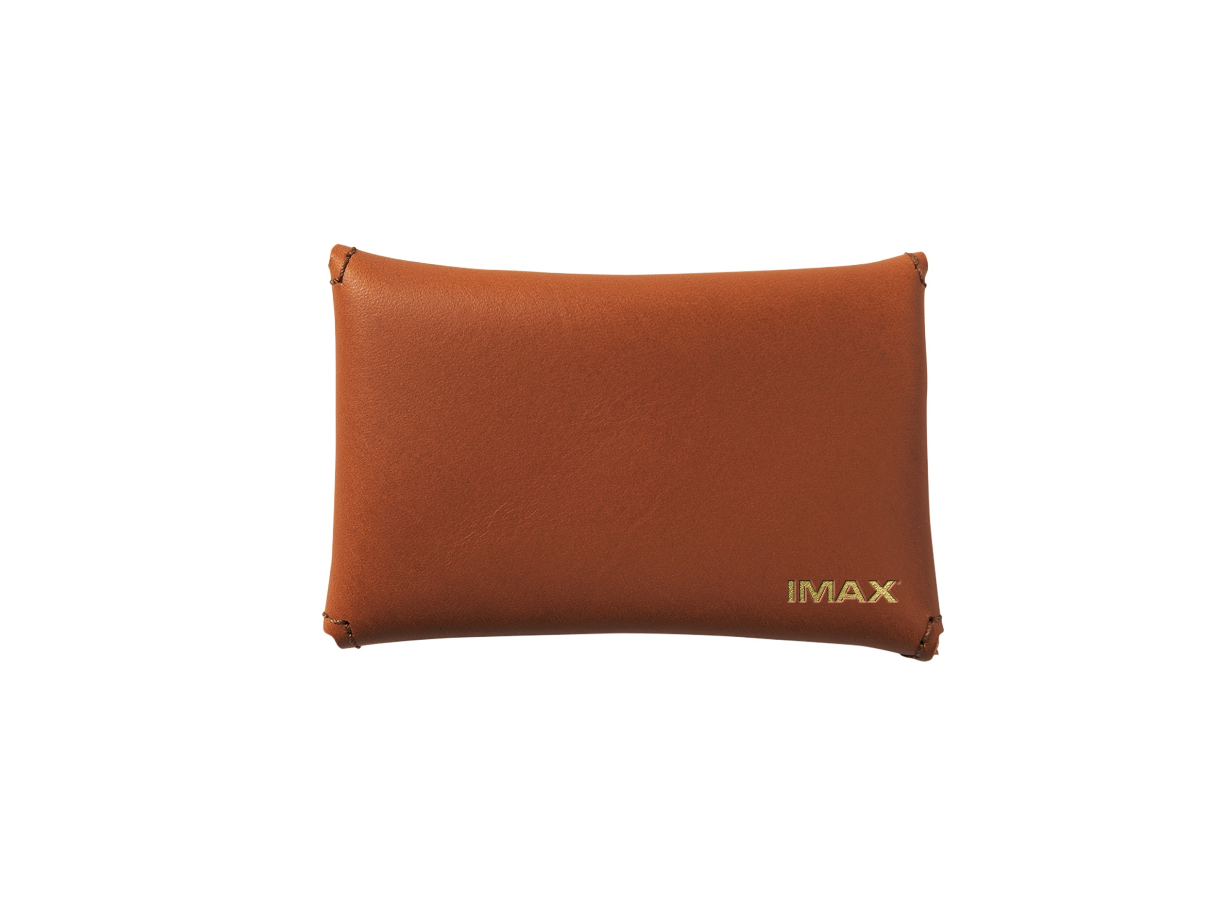 Small Envelope | Full Grain Leather | Made in USA