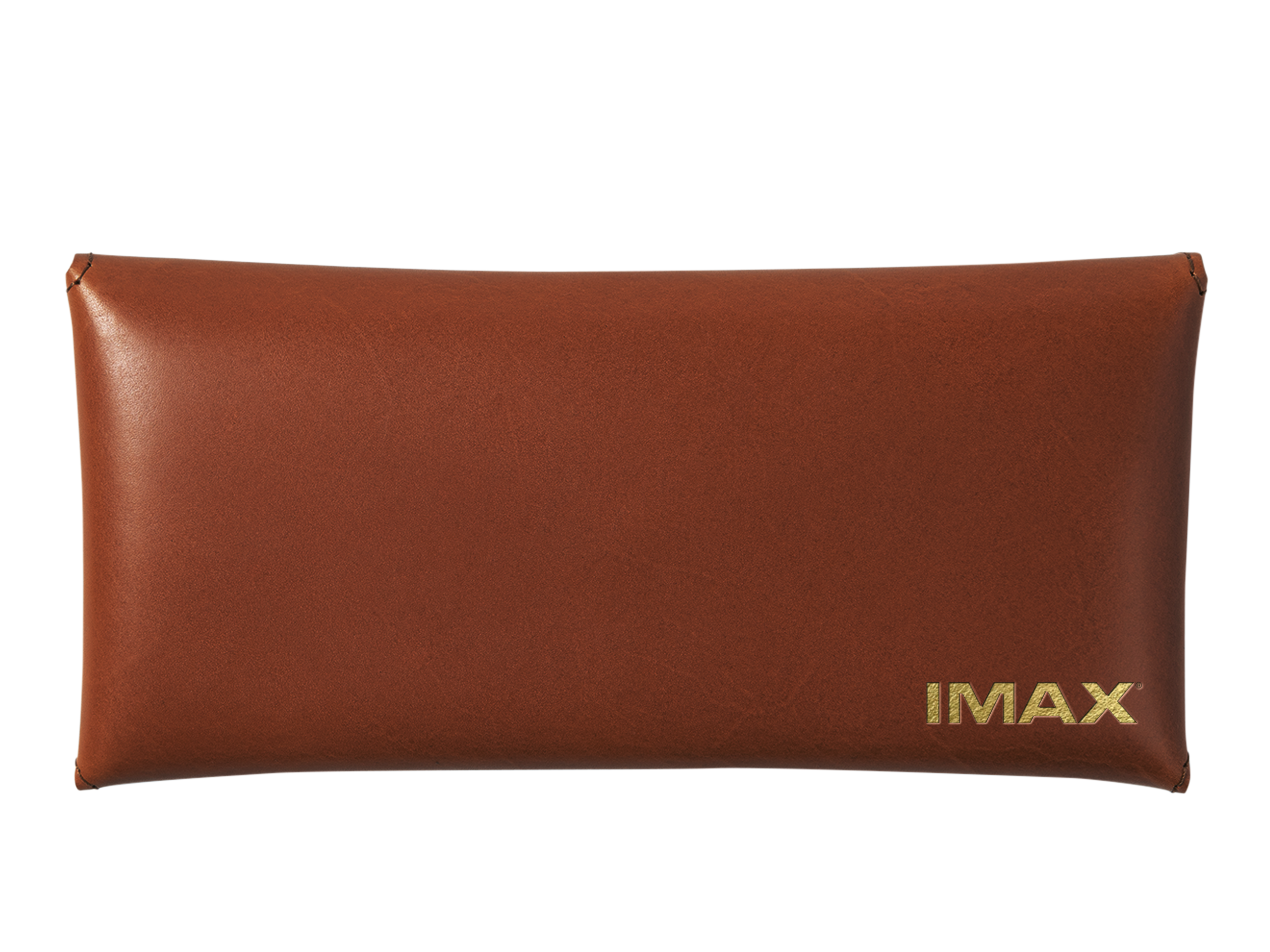 Large Document Envelope | Full Grain Leather | Made in USA