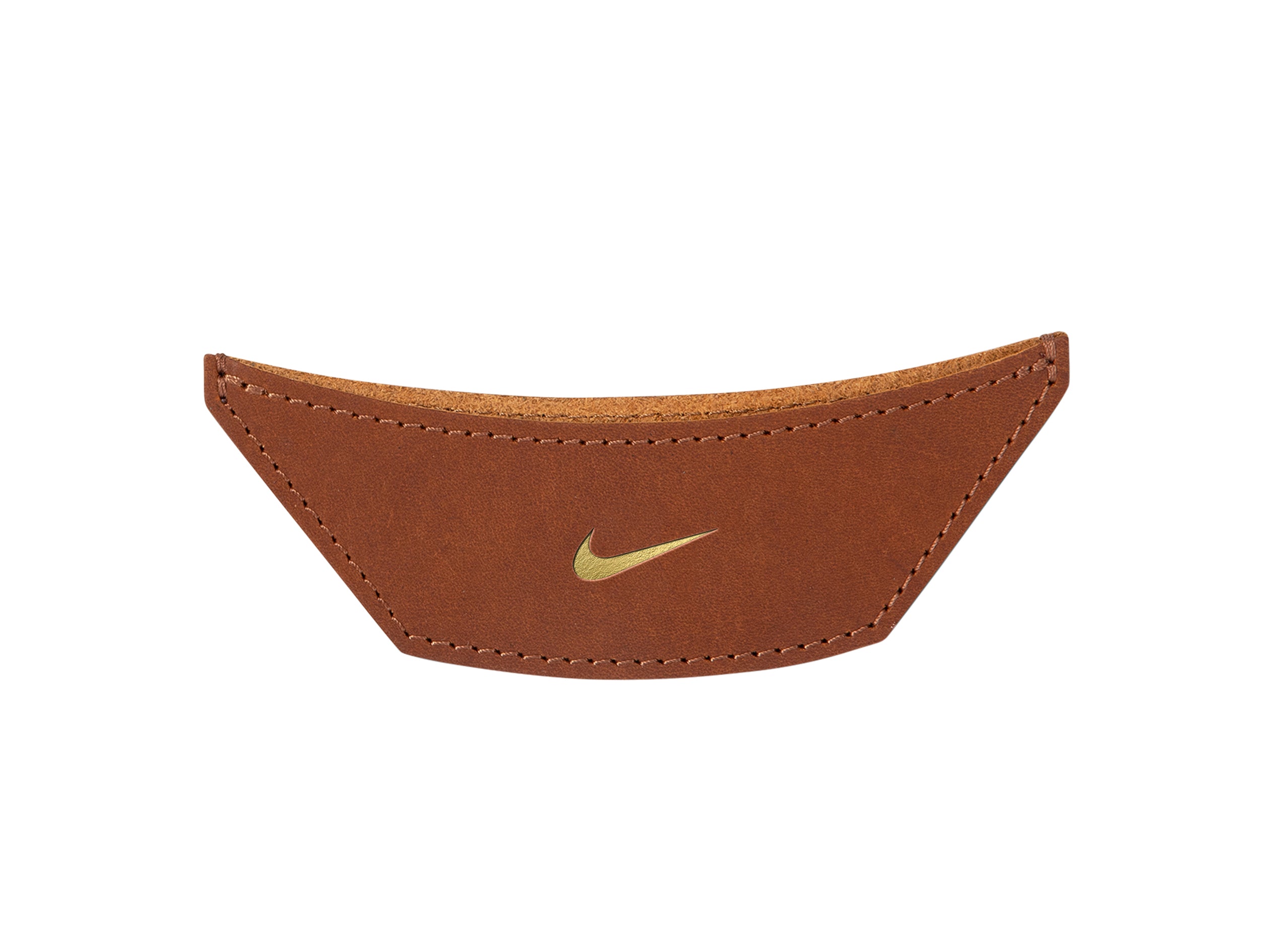 Short Pot Holder | Full Grain Leather | Made in USA