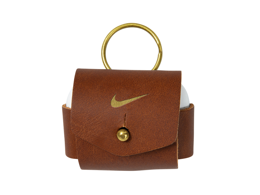 Airpod Pro Case | Full Grain Leather | Made in USA