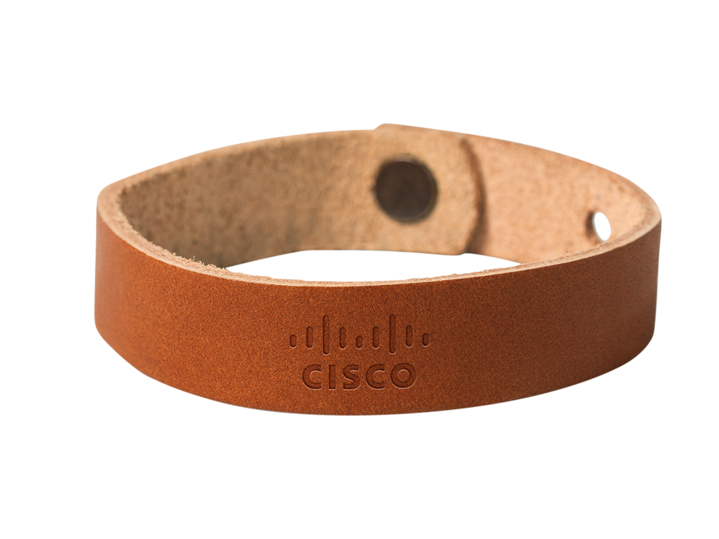 Bracelet | Full Grain Leather | Made in USA