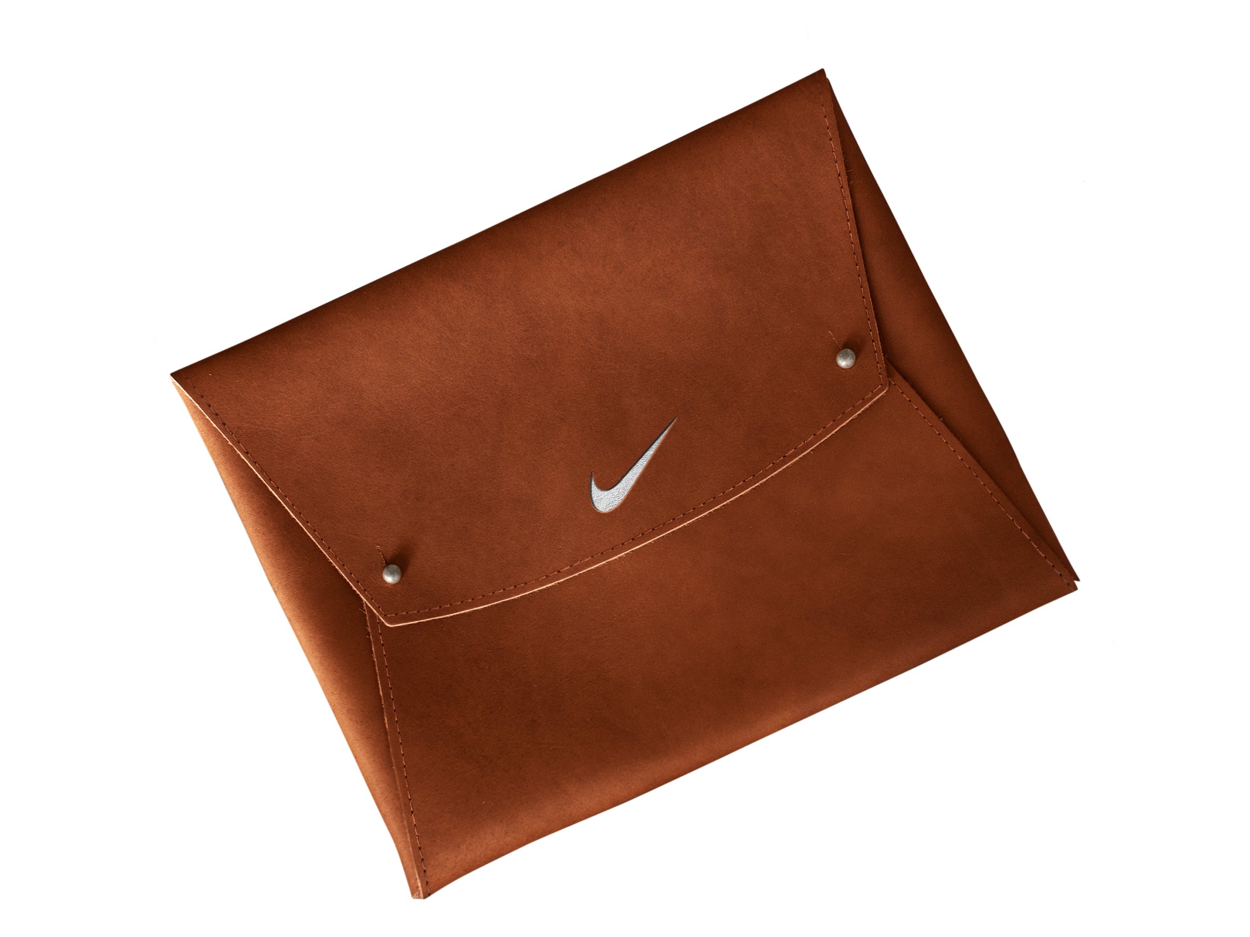 Portfolio | Full Grain Leather | Made in USA