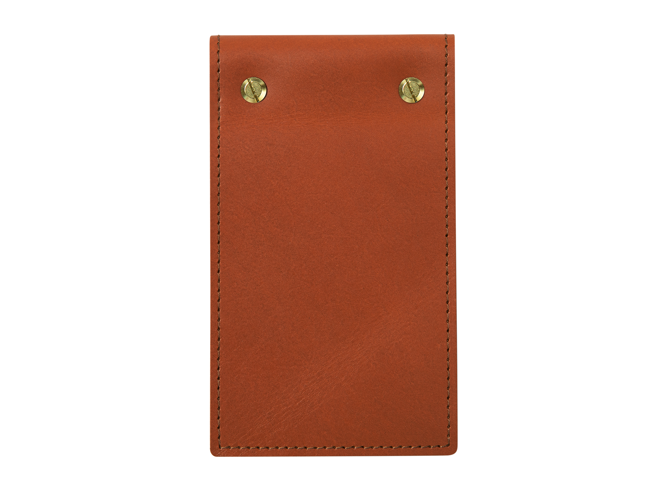 Desk Jotter | Full Grain Leather | Made in USA