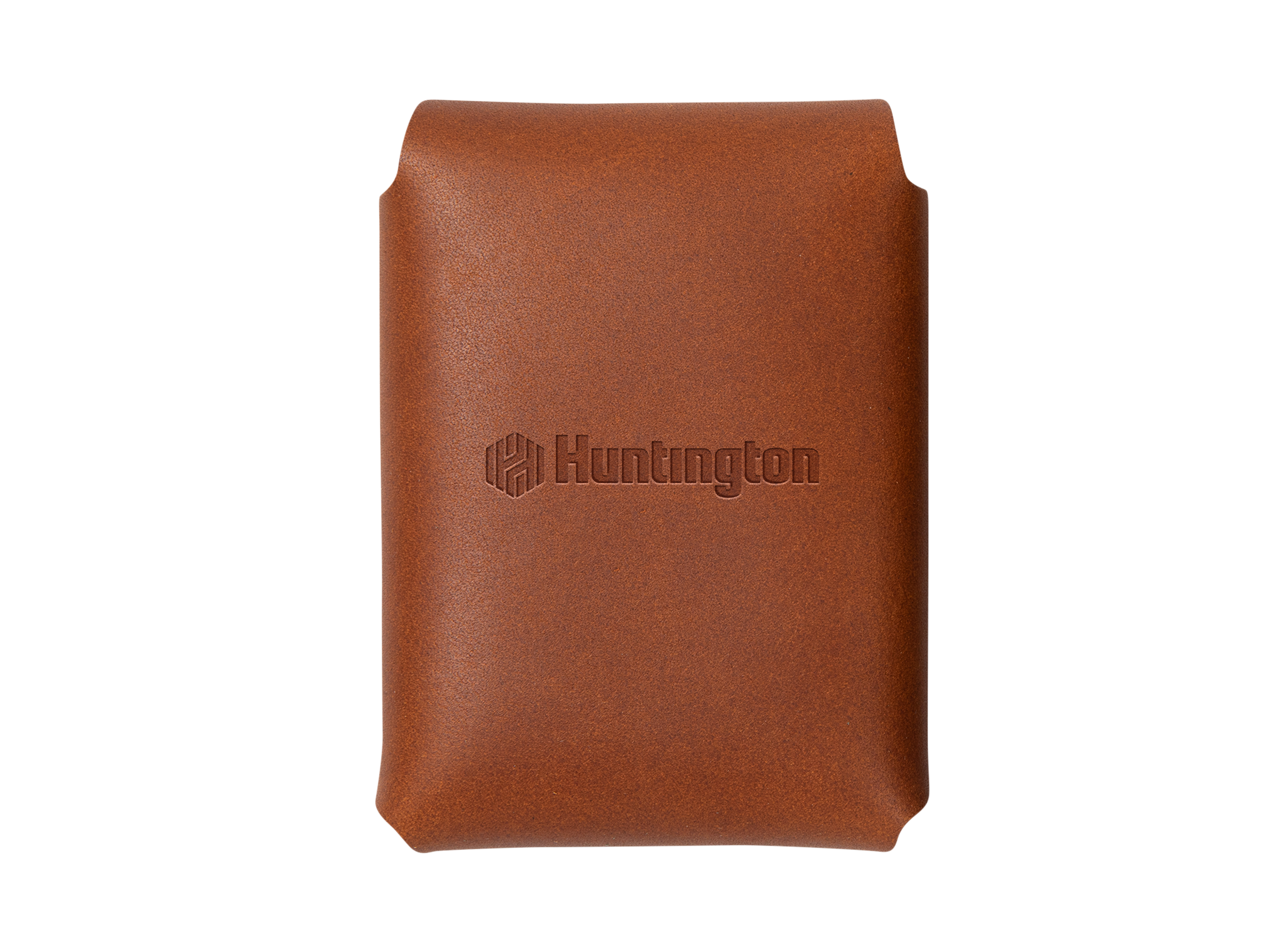 Playing Card Case | Full Grain Leather | Made in USA